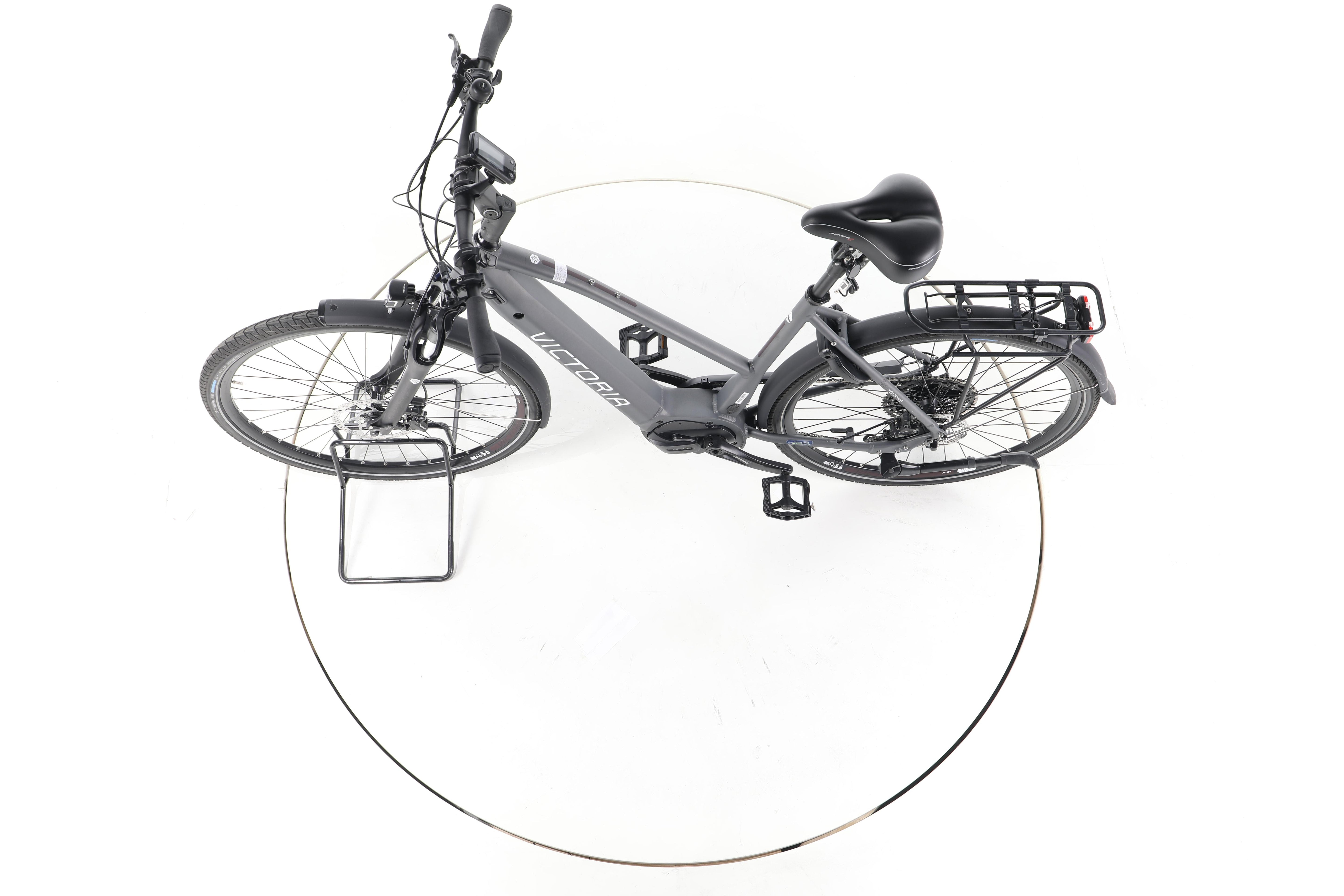 Victoria E TOURING 12.9 Trekking E-Bike - Image 19