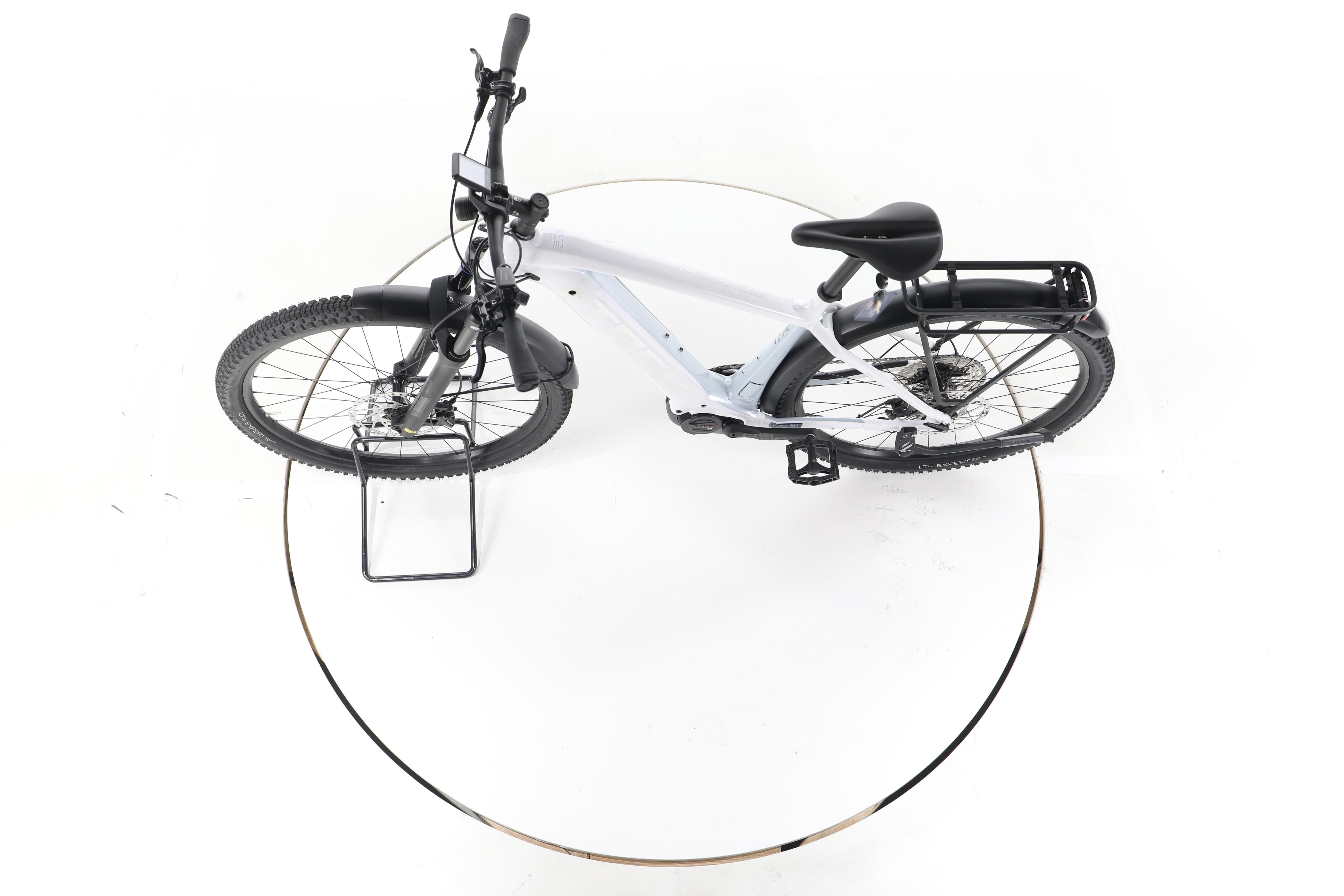 Trek Powerfly Sport 5 Equipped Gen 4 Trekking E-Bike 2024 - Image 19