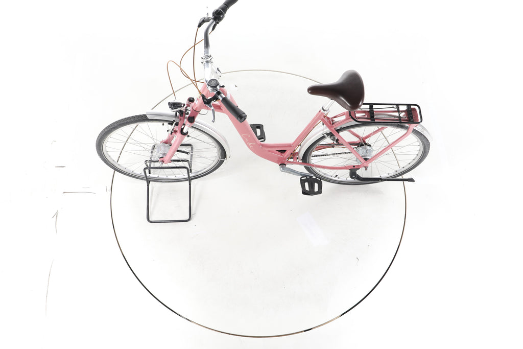 Cube Ella Cruise Fahrrad City & Trekking - Image 19