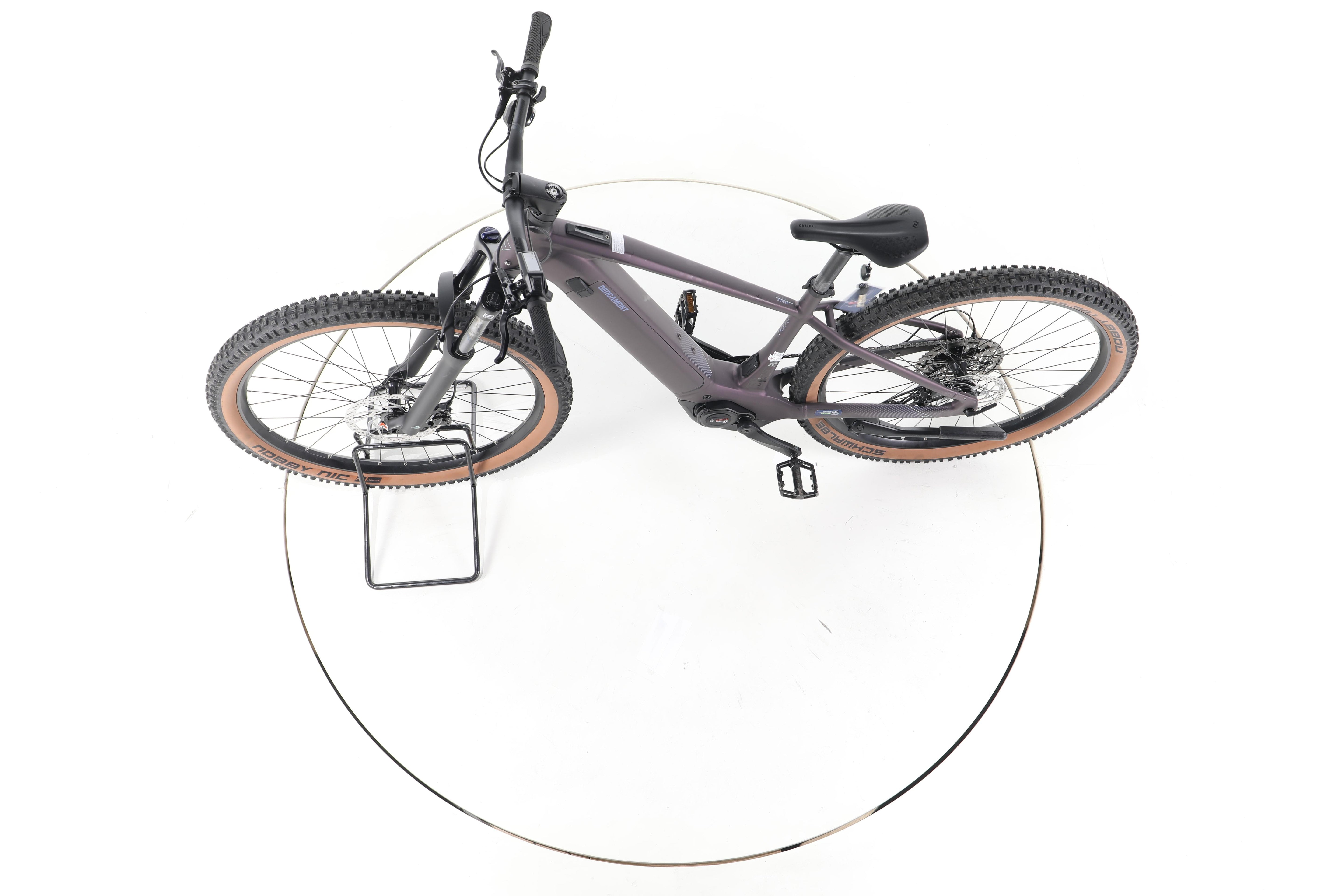 Bergamont E-Revox Sport 20 E-Bike 2025 - Image 19