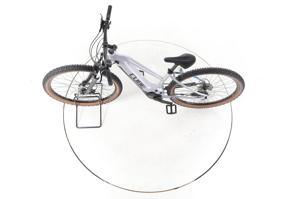 Cube Reaction Hybrid Performance E-Bike - Image 19