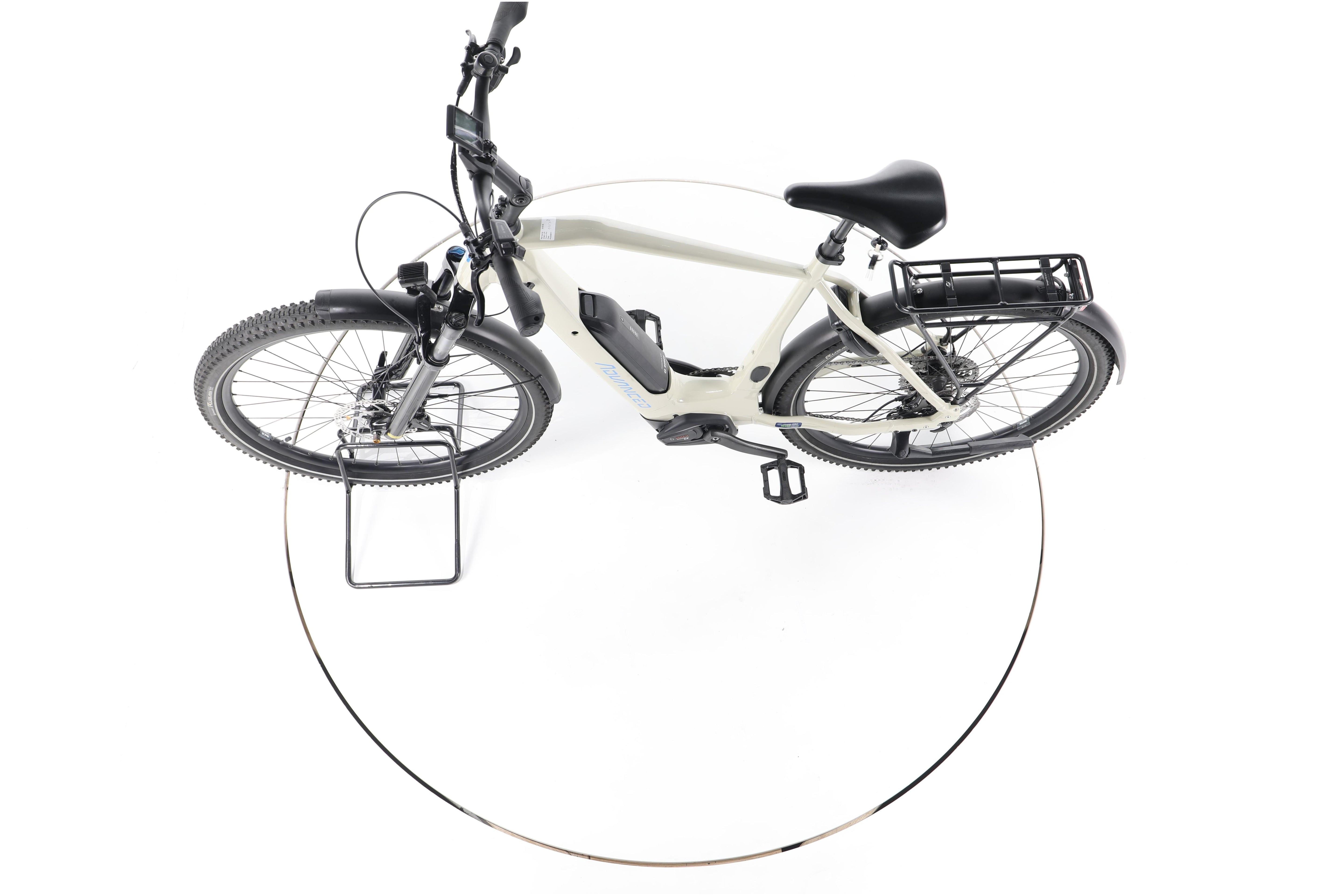 ADVANCED Trekking Plus Trekking E-Bike 2023 - Image 19