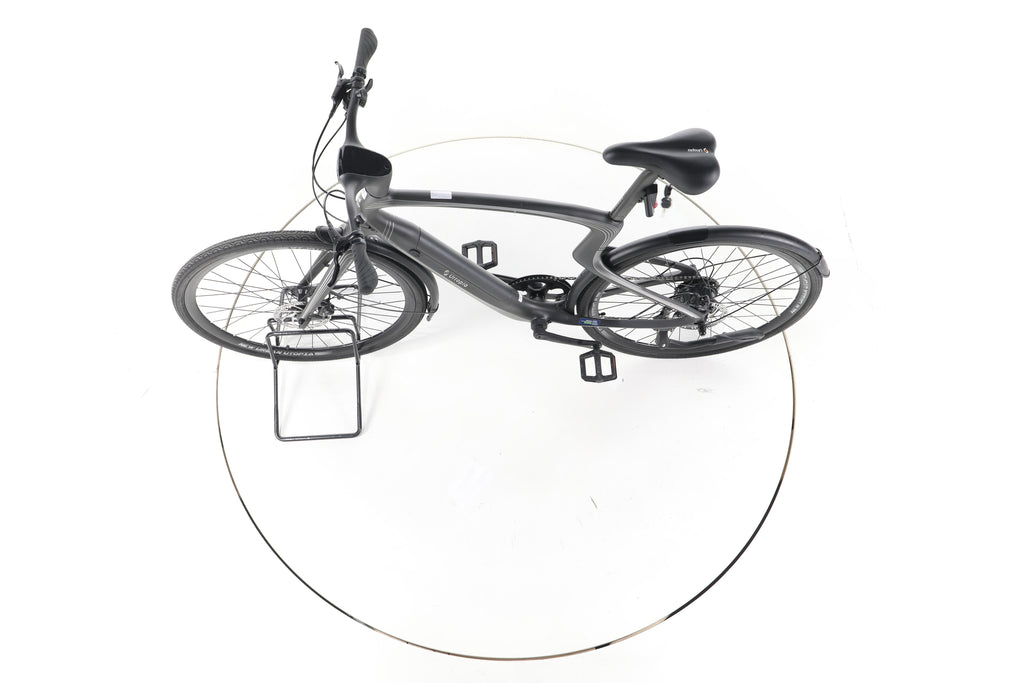 Urtopia Carbon 1 Trekking E-Bike Carbon - Image 19