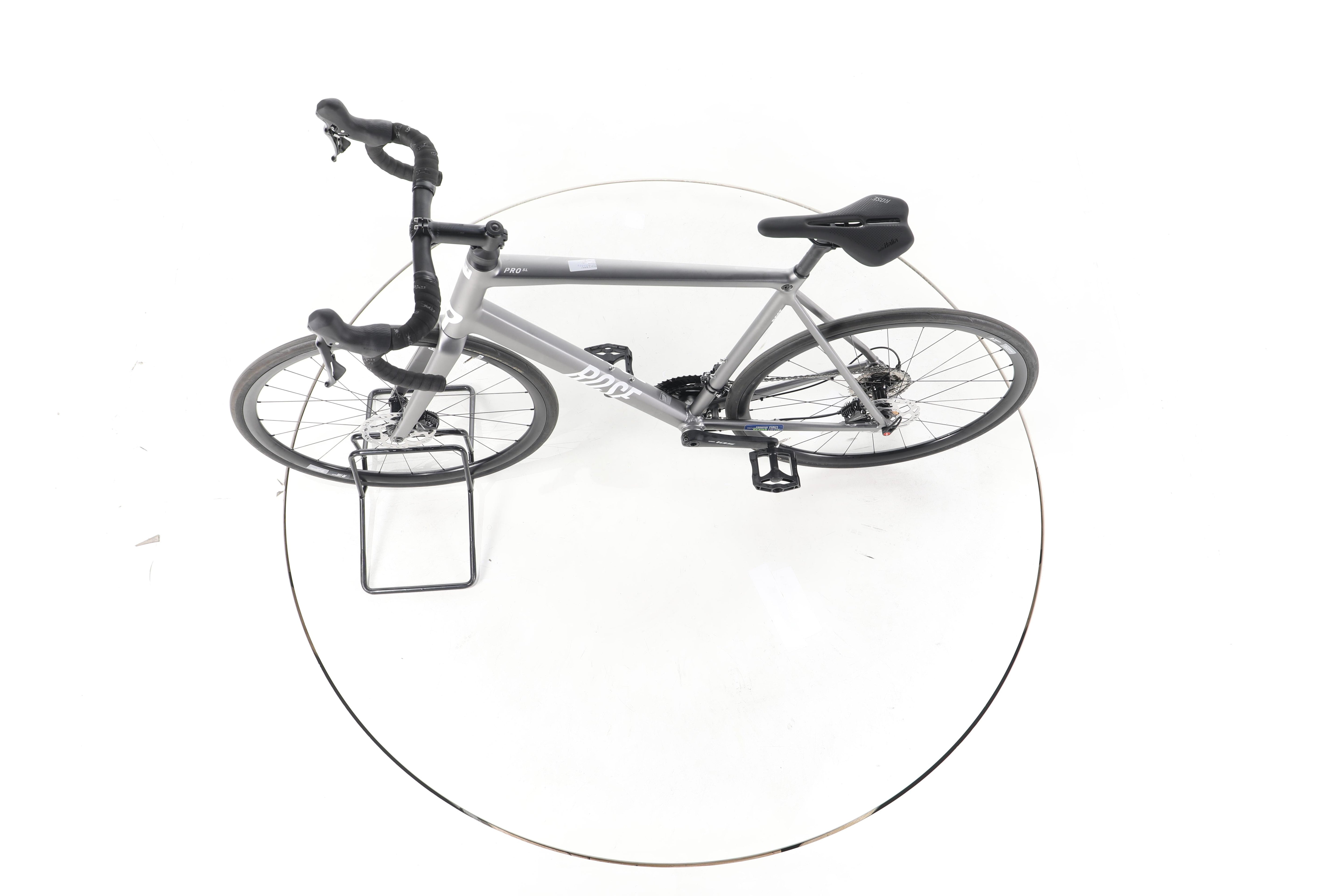 Rose Pro SL 105 Fahrrad Rennrad & Gravel - Image 19