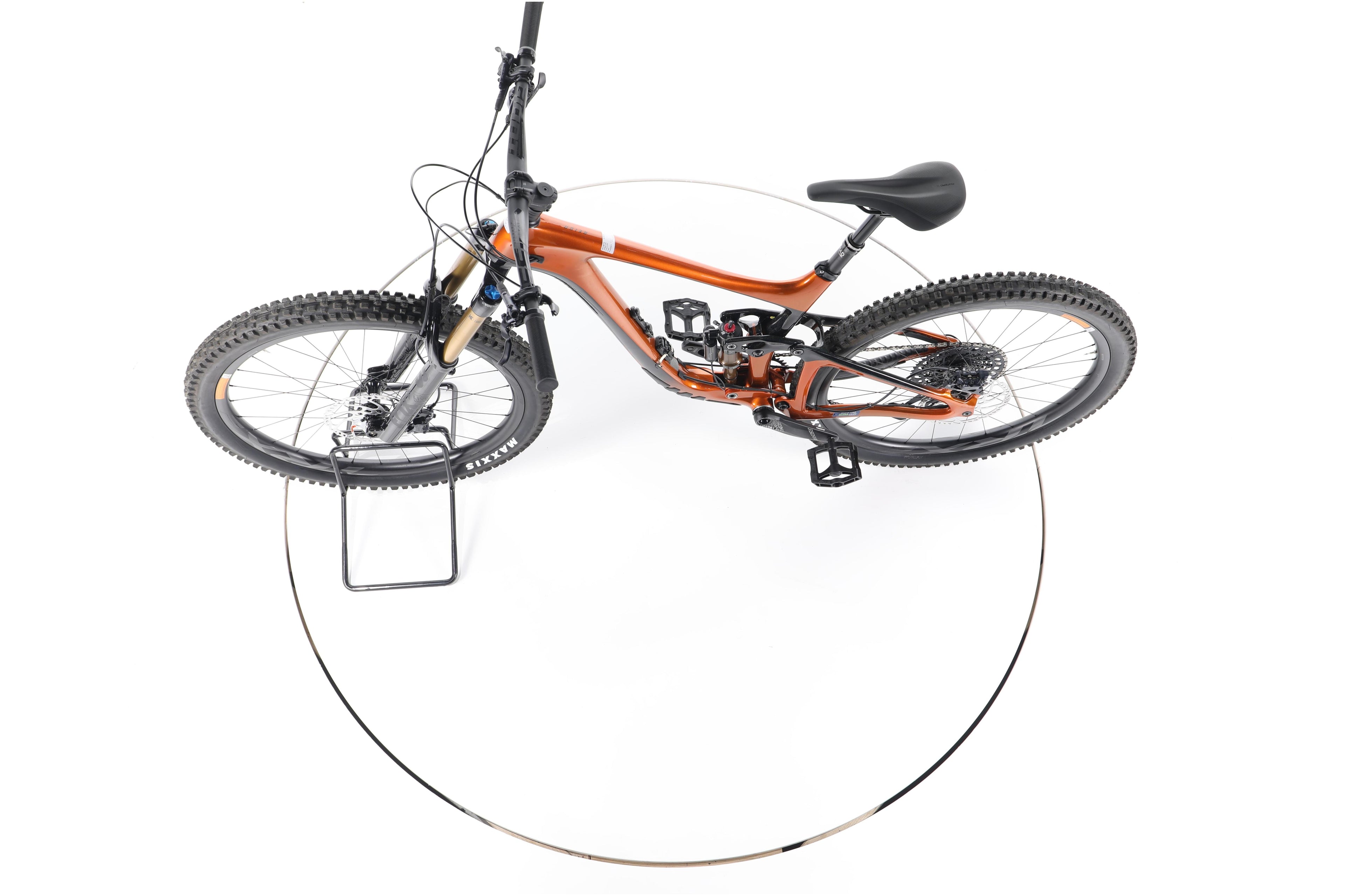 Giant Reign Advanced Pro 1 - Image 19