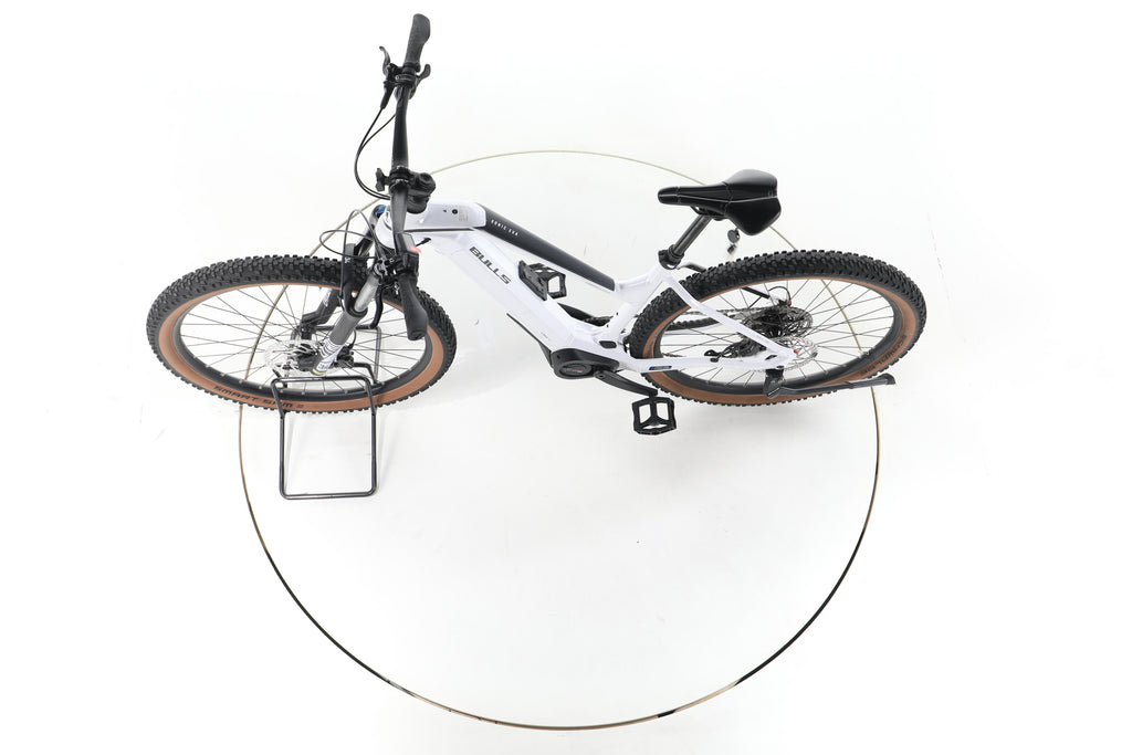 Bulls Sonic EVA TR 1 Fully E-Bike 2024 - Image 19