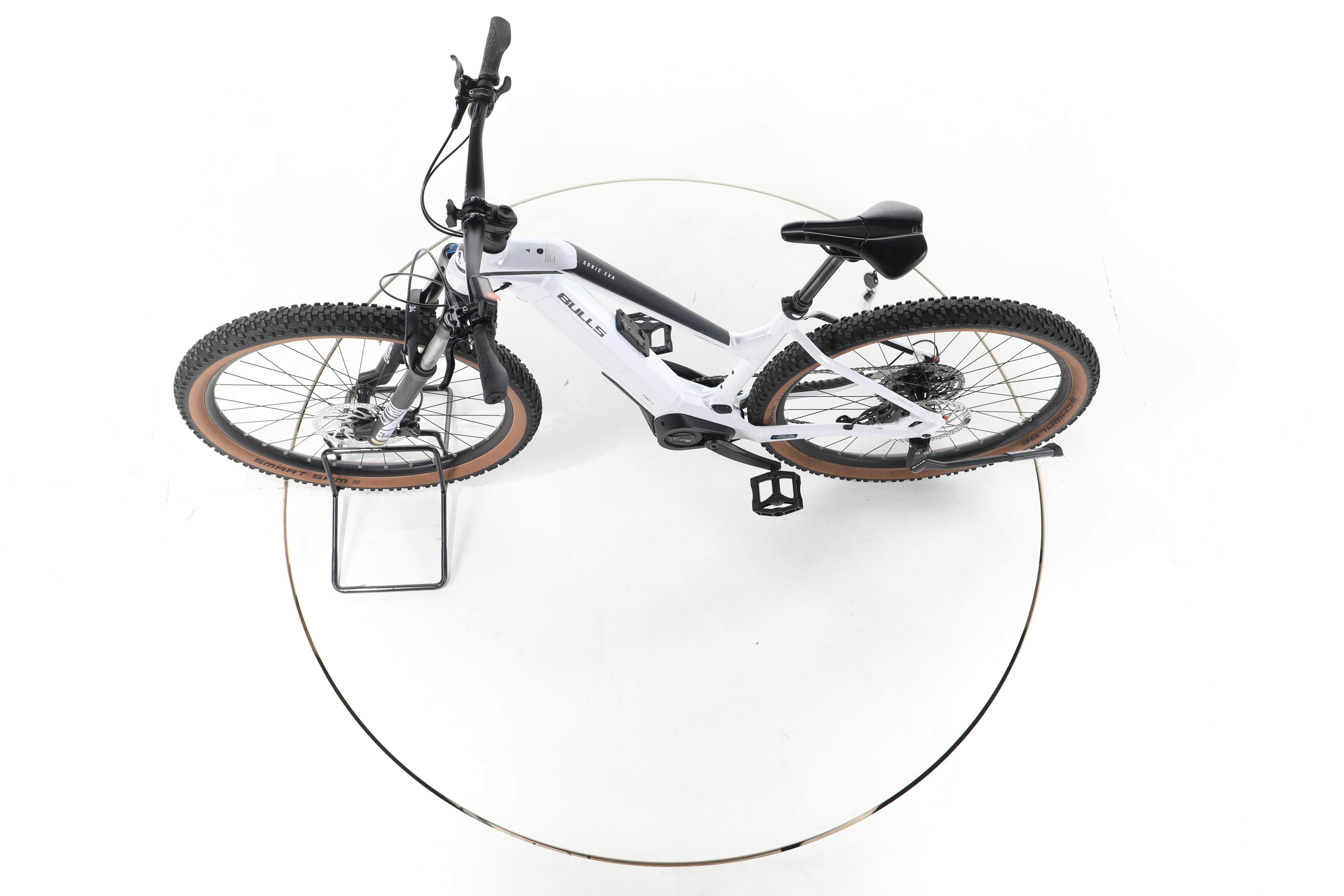 Bulls Sonic EVA TR 1 Fully E-Bike 2024 - Image 19