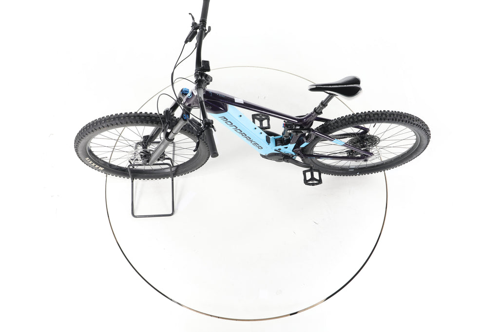 Mondraker DUSK R E-Bike Fully - Image 19