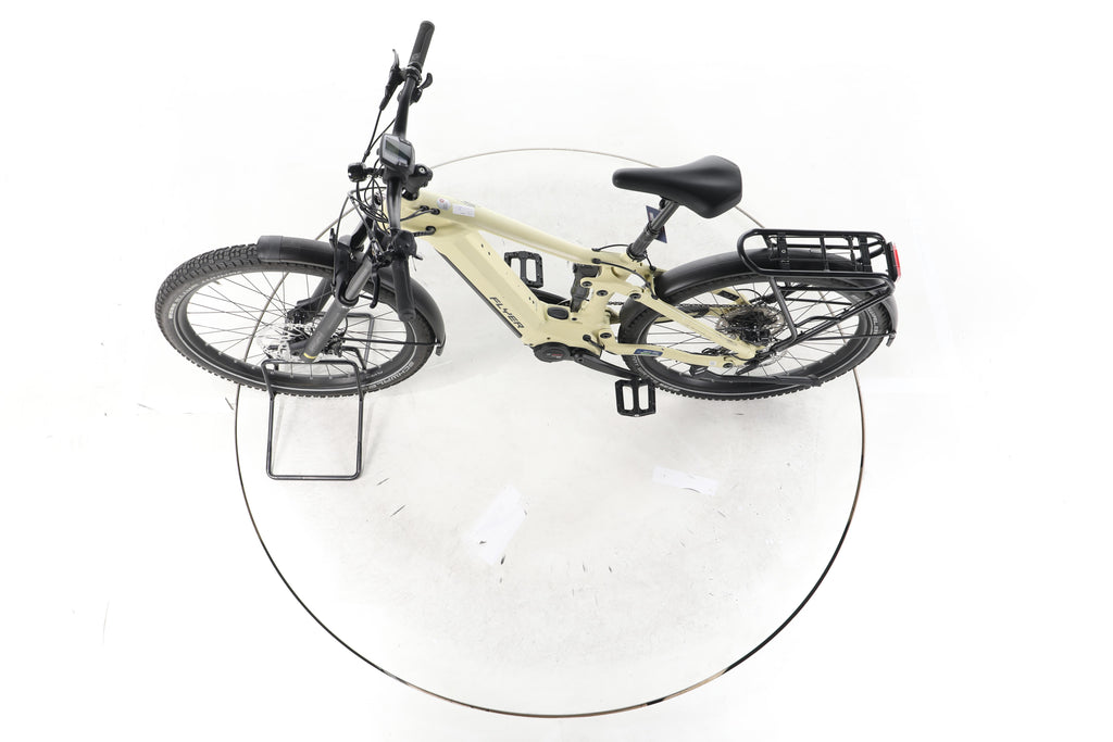 FLYER Goroc 3 SUV E-Bike - Image 19