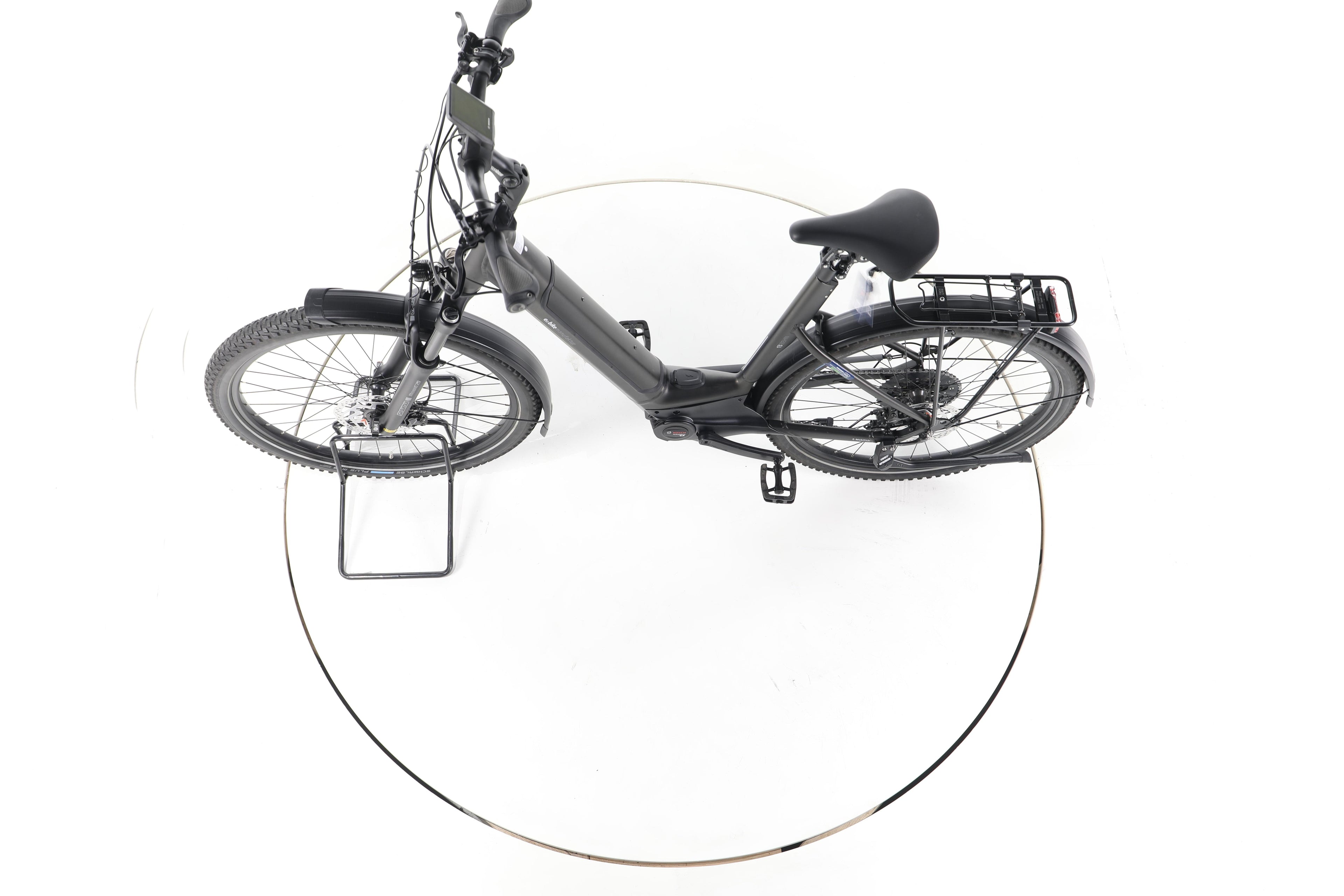 e-bike manufaktur 13Zehn Cross Trekking E-Bike Tiefeinsteiger - Image 19