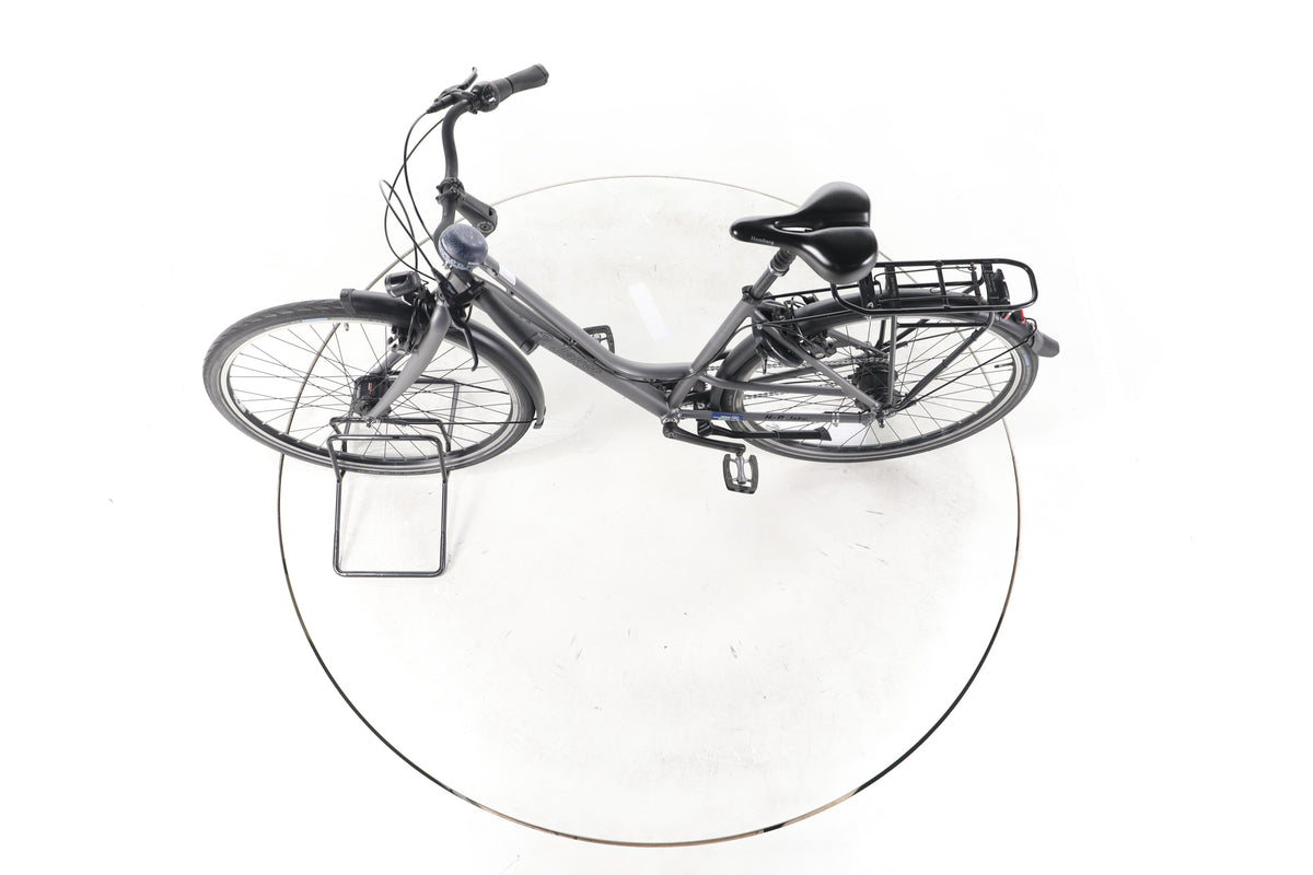 H.-P. Jakst SOMO 8.1 Fahrrad City & Trekking - Image 19
