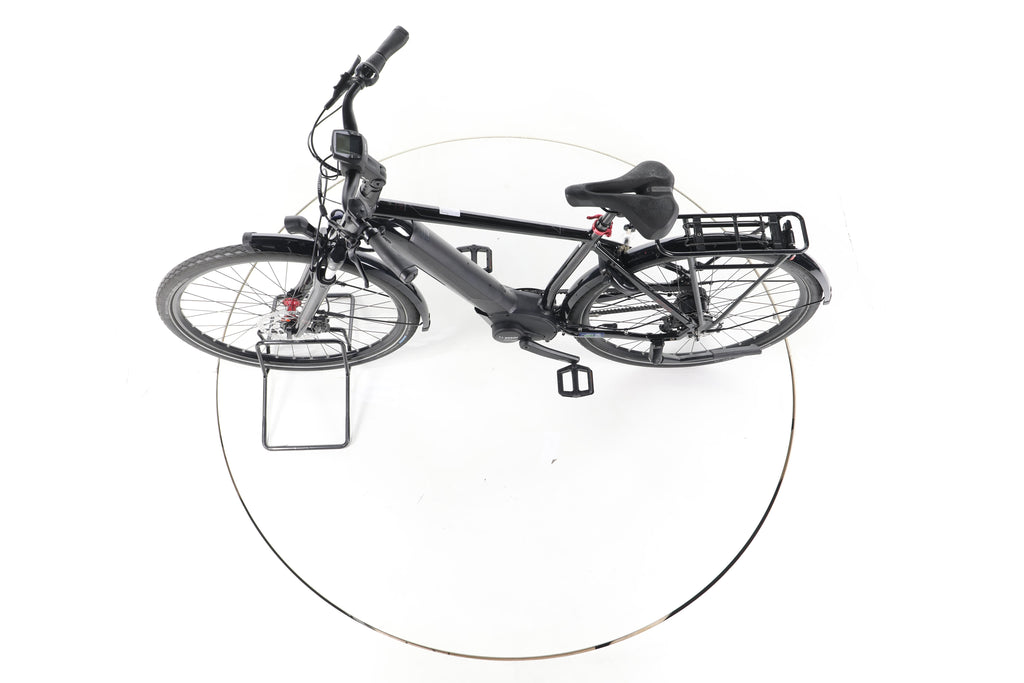 Winora Sinus iR8 City E-Bike - Image 19