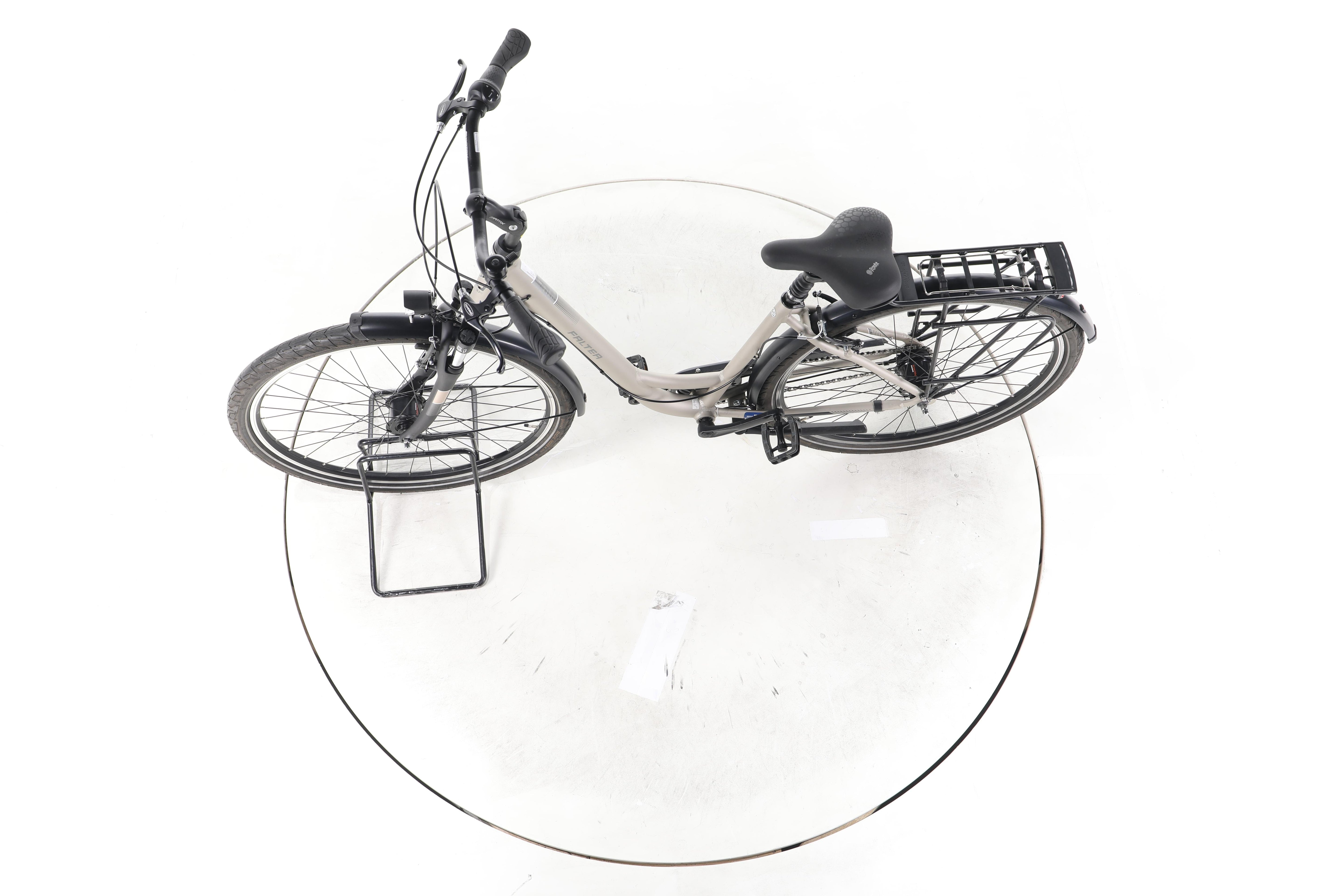 FALTER C 4.0 Fahrrad City & Trekking - Image 19