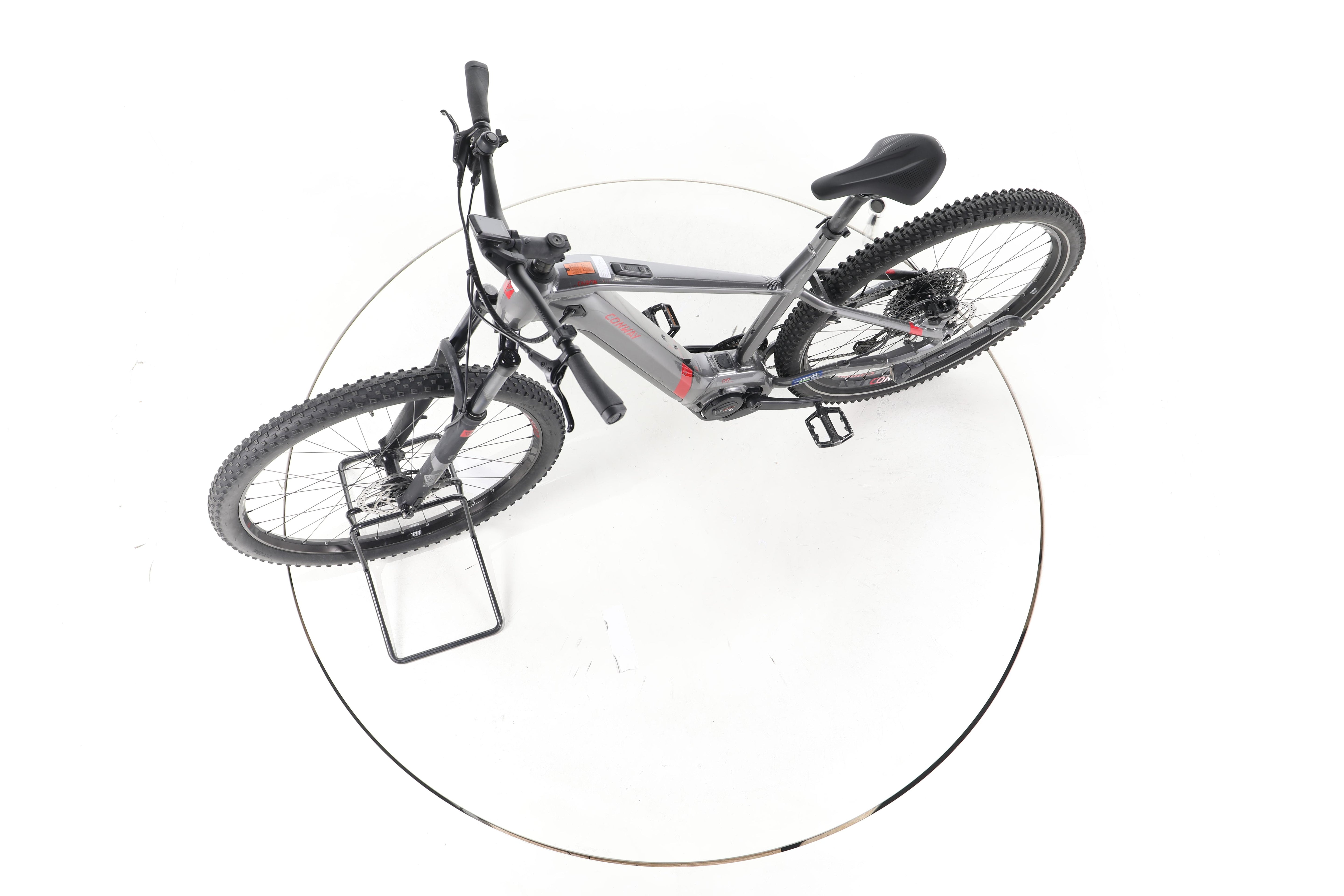 Conway Cairon S 4.0 E-Bike 2024 - Image 19