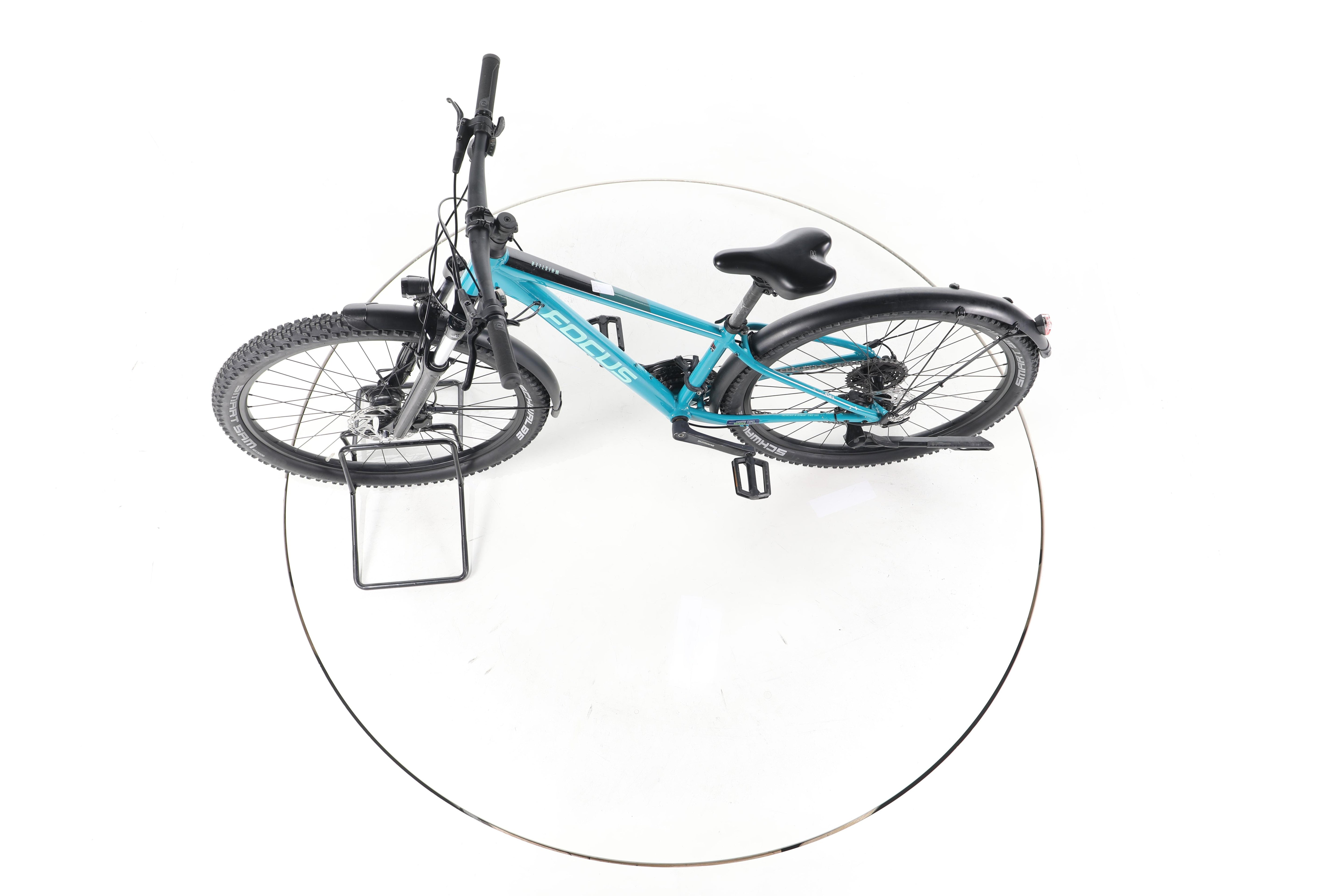 Focus Whistler 3.6 EQP - Image 19