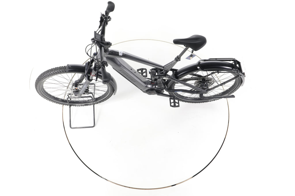 Stevens E-Inception TR 7.6.1 SUV E-Bike 2024 - Image 19