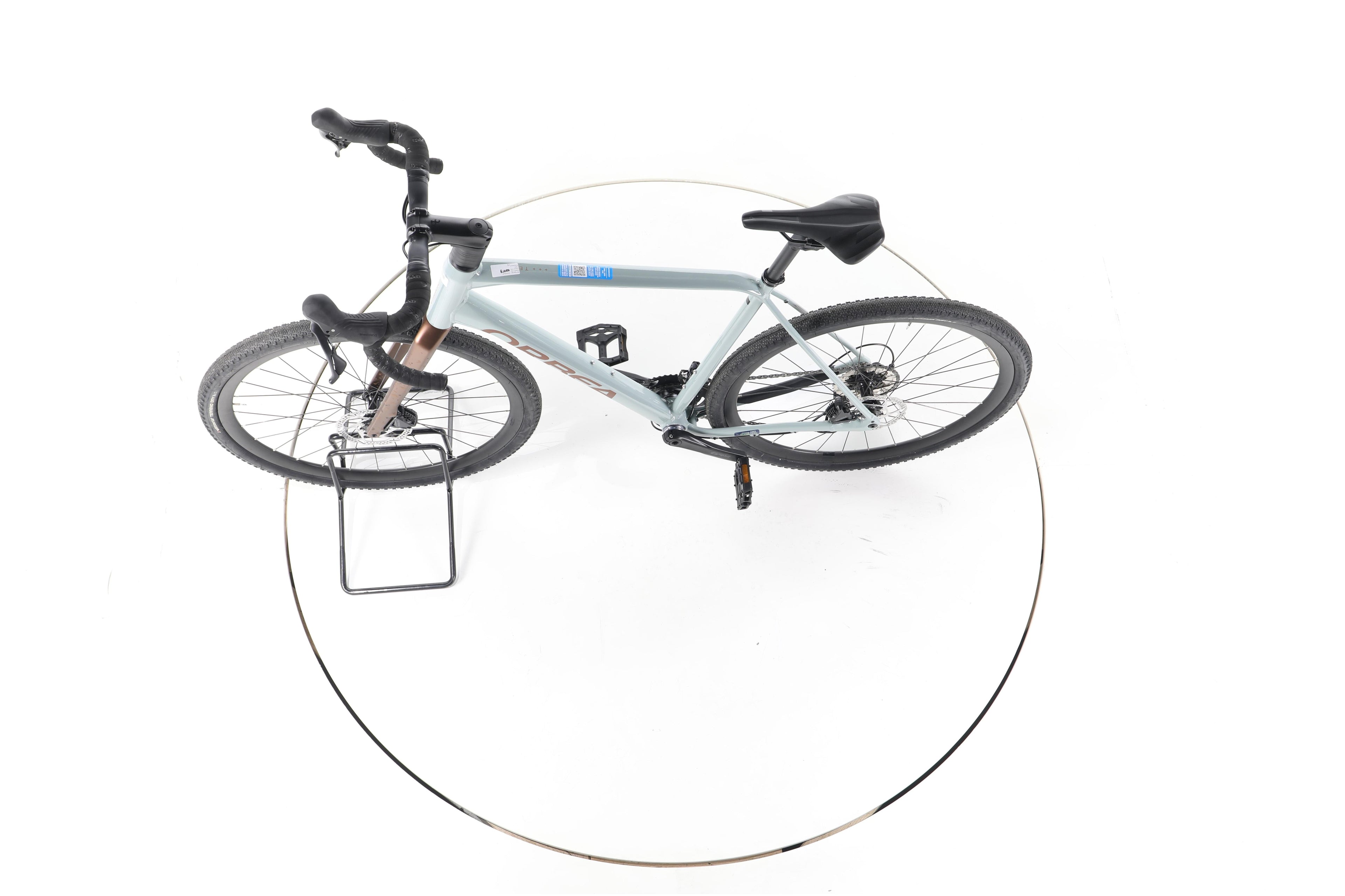 Orbea Terra H30 - Image 19