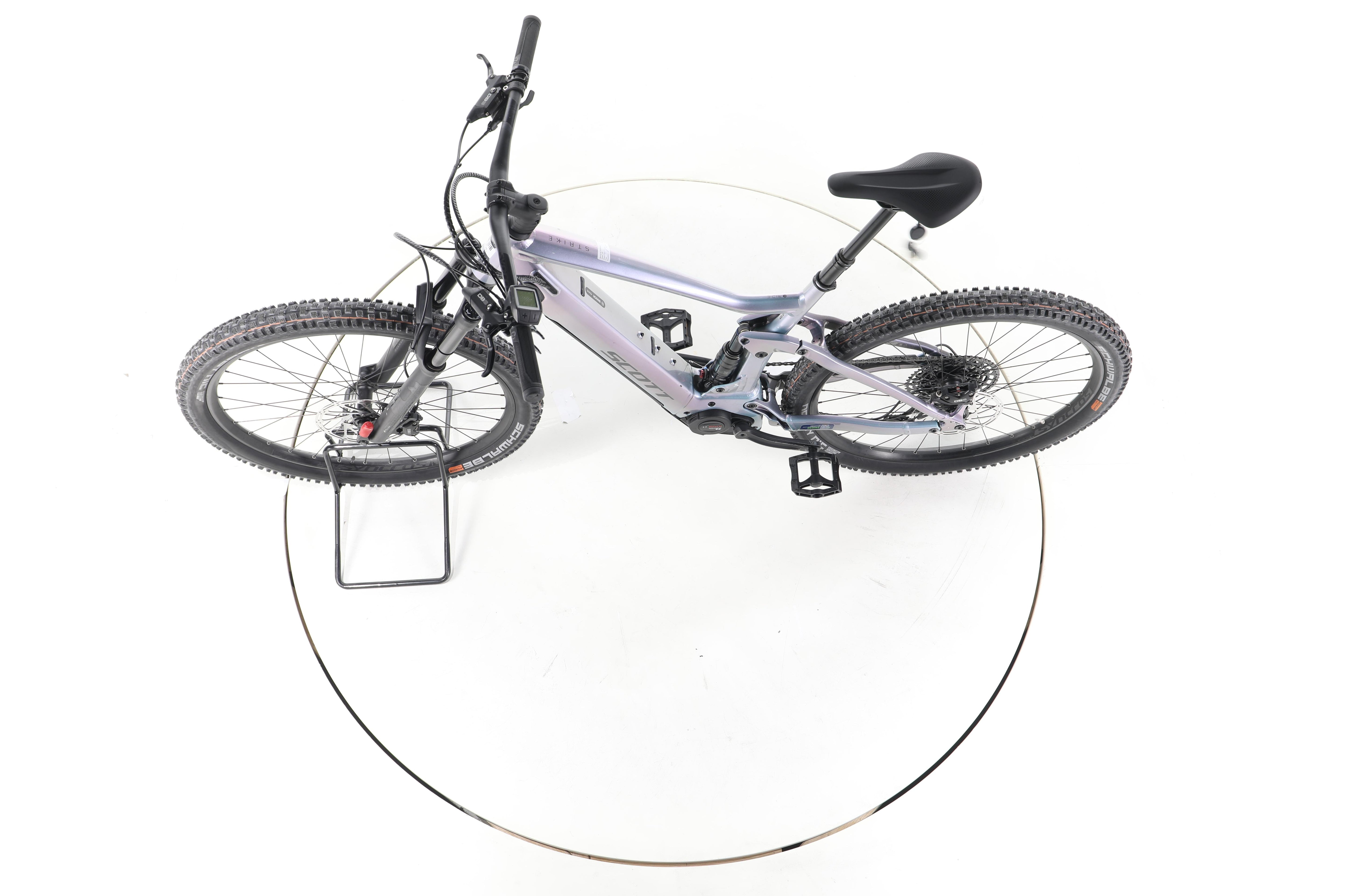 Scott Strike eRIDE 930 E-Bike Fully - Image 19