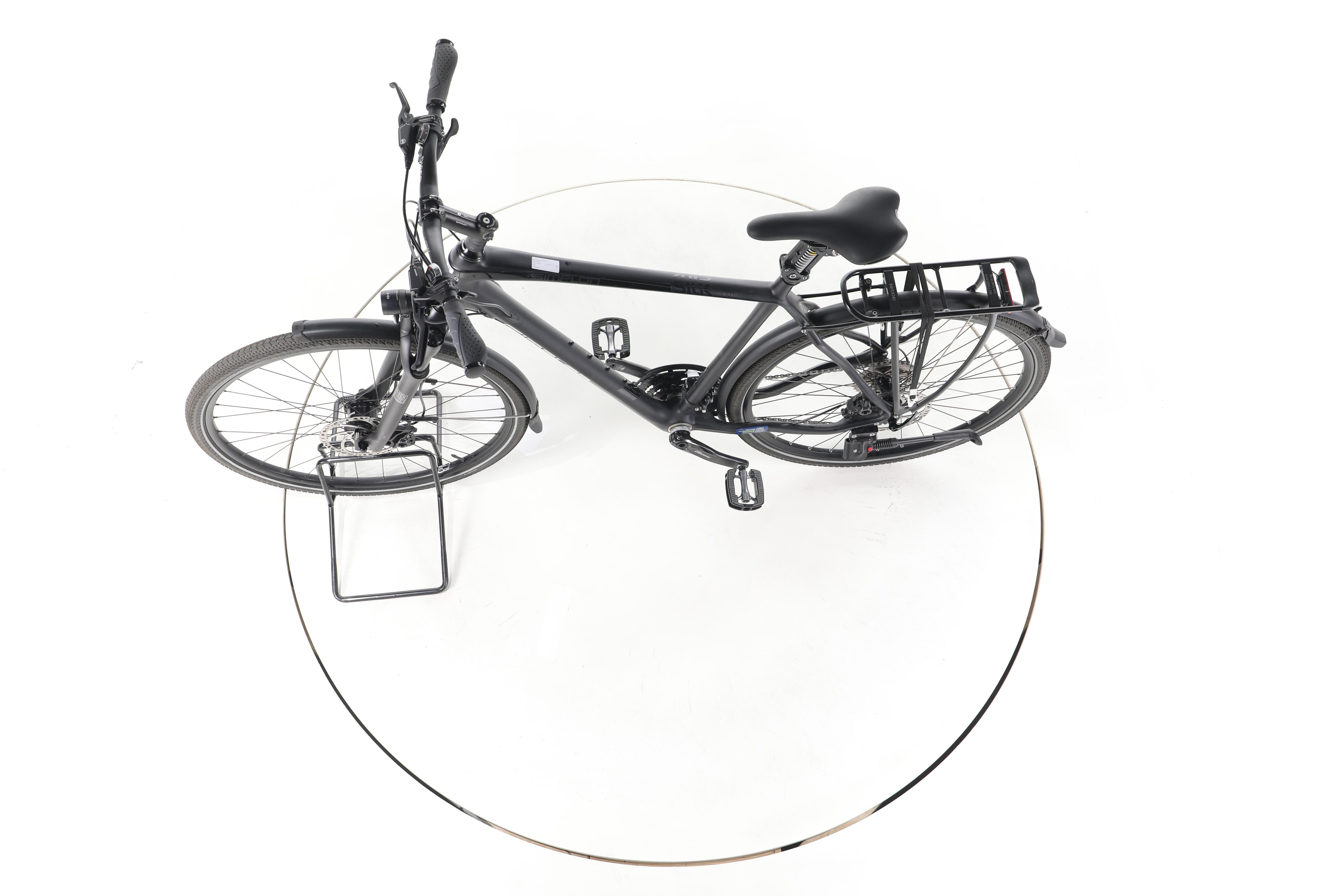 Simplon Silk Carbon Fahrrad City & Trekking - Image 19