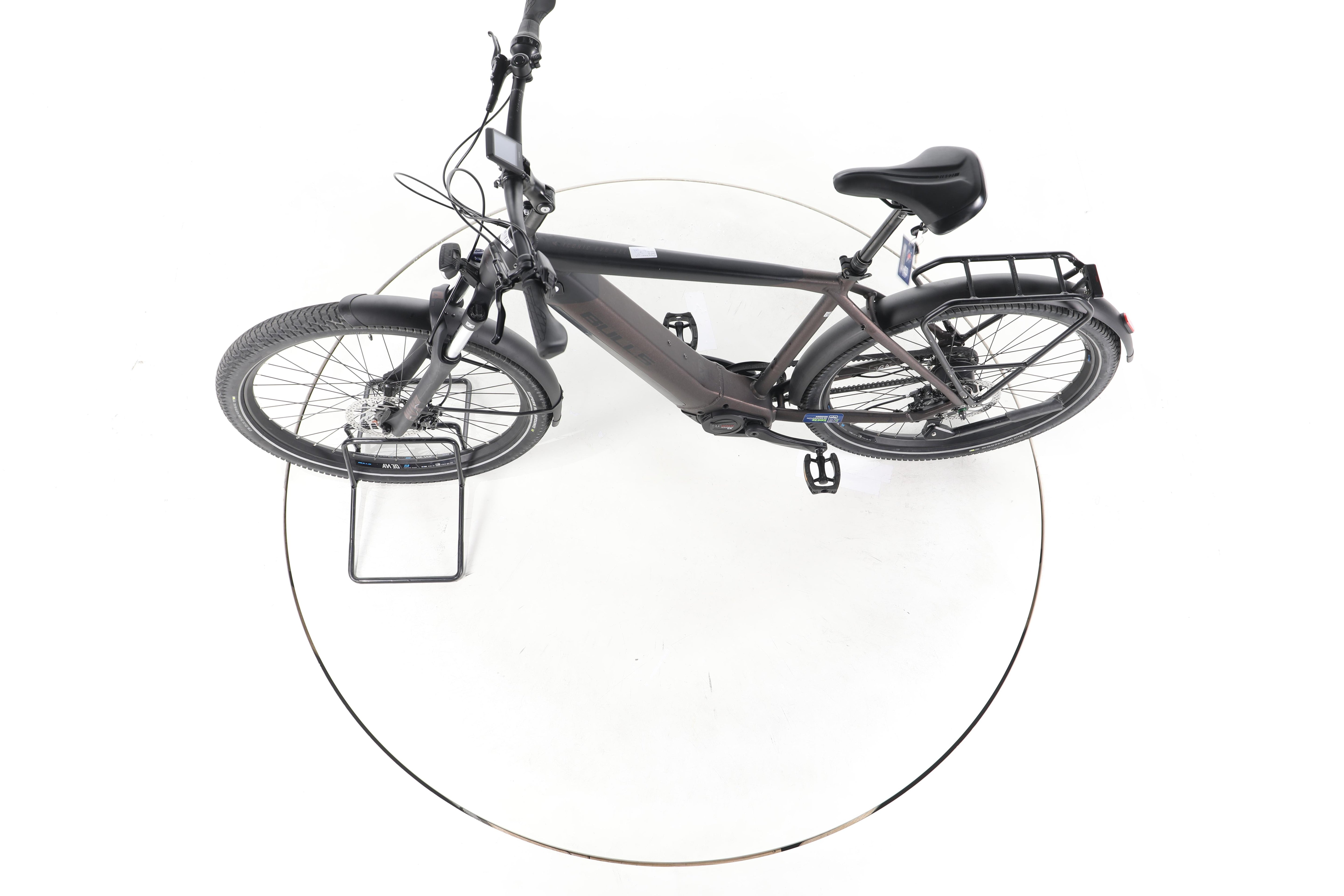 Bulls Iconic Evo Belt City E-Bike 2024 - Image 19
