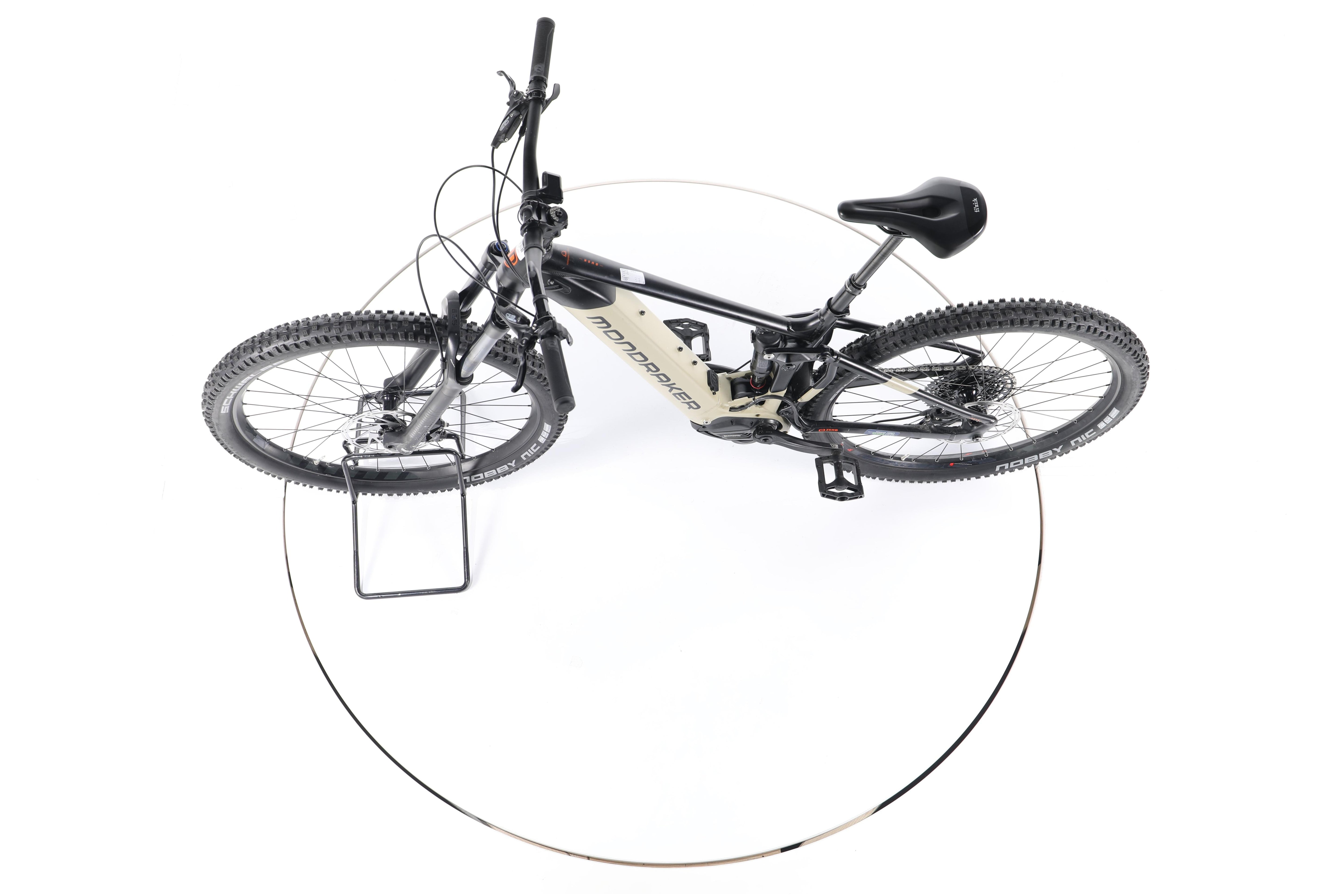 Mondraker DUSK Fully E-Bike 2023 - Image 19