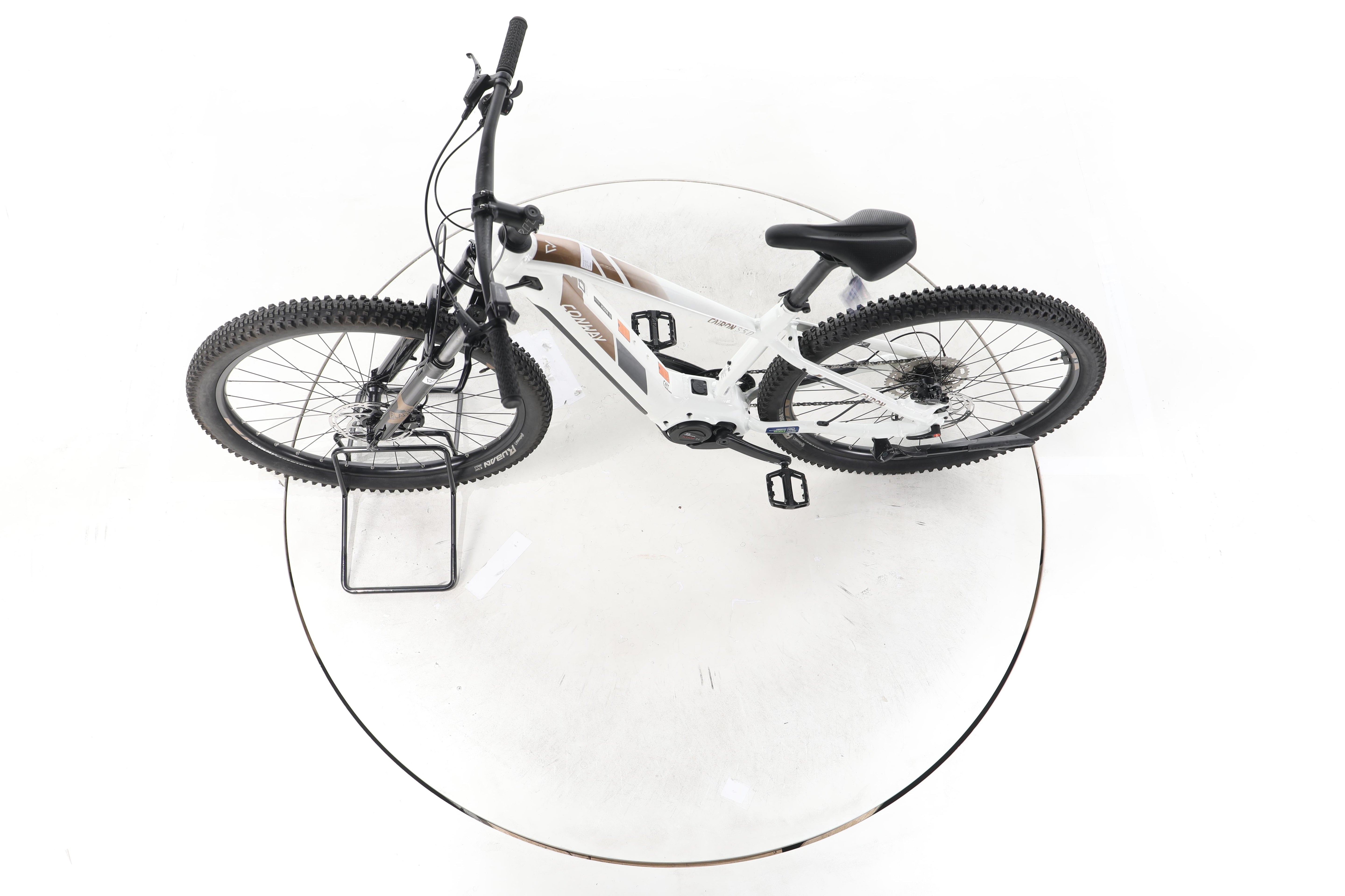 Conway Cairon S 5.0 E-Bike - Image 19