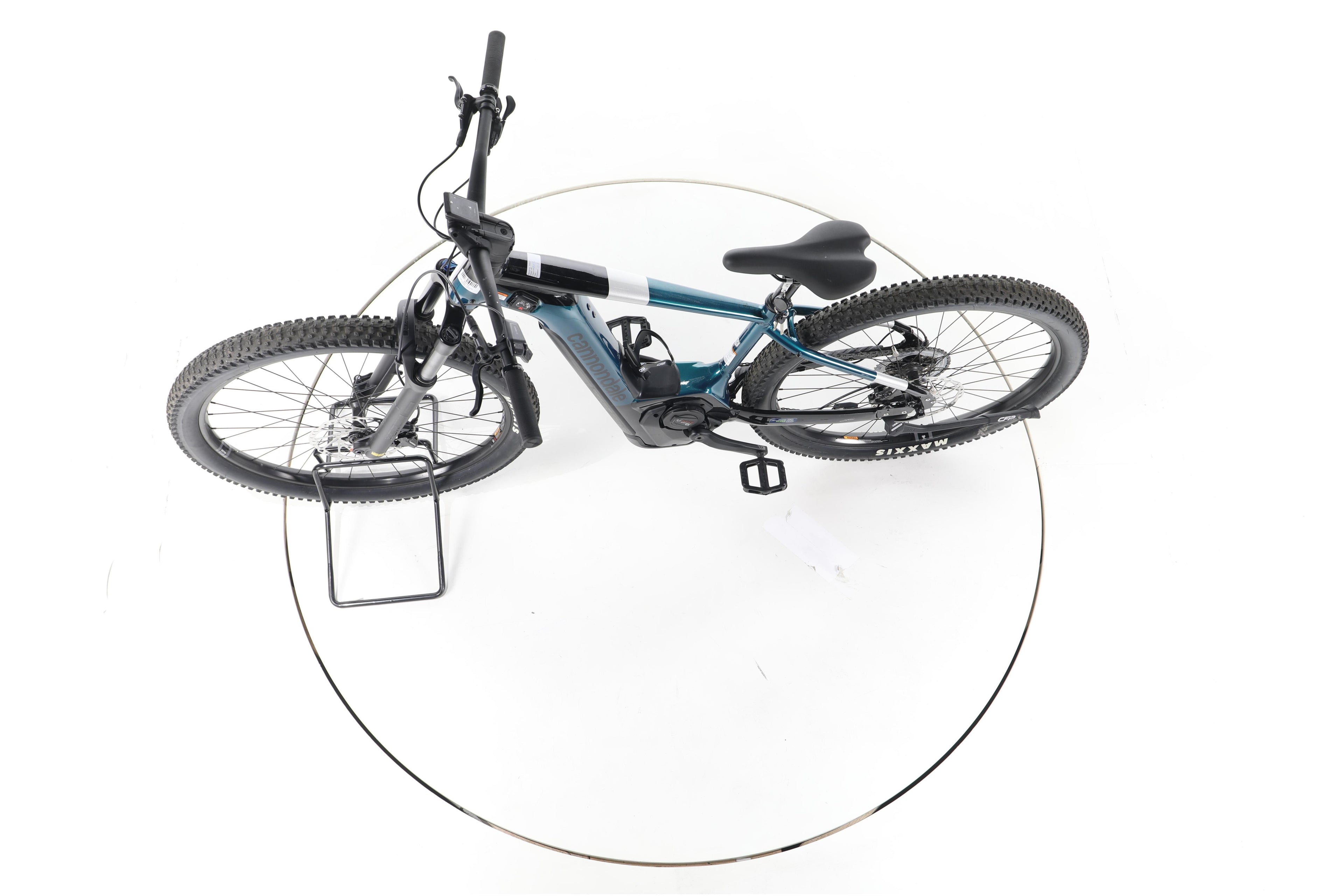 Cannondale Trail Neo 2 E-Bike 2023 - Image 19