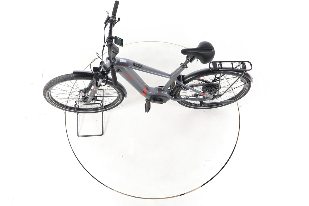 Conway Cairon T 2.0 Trekking E-Bike - Image 19