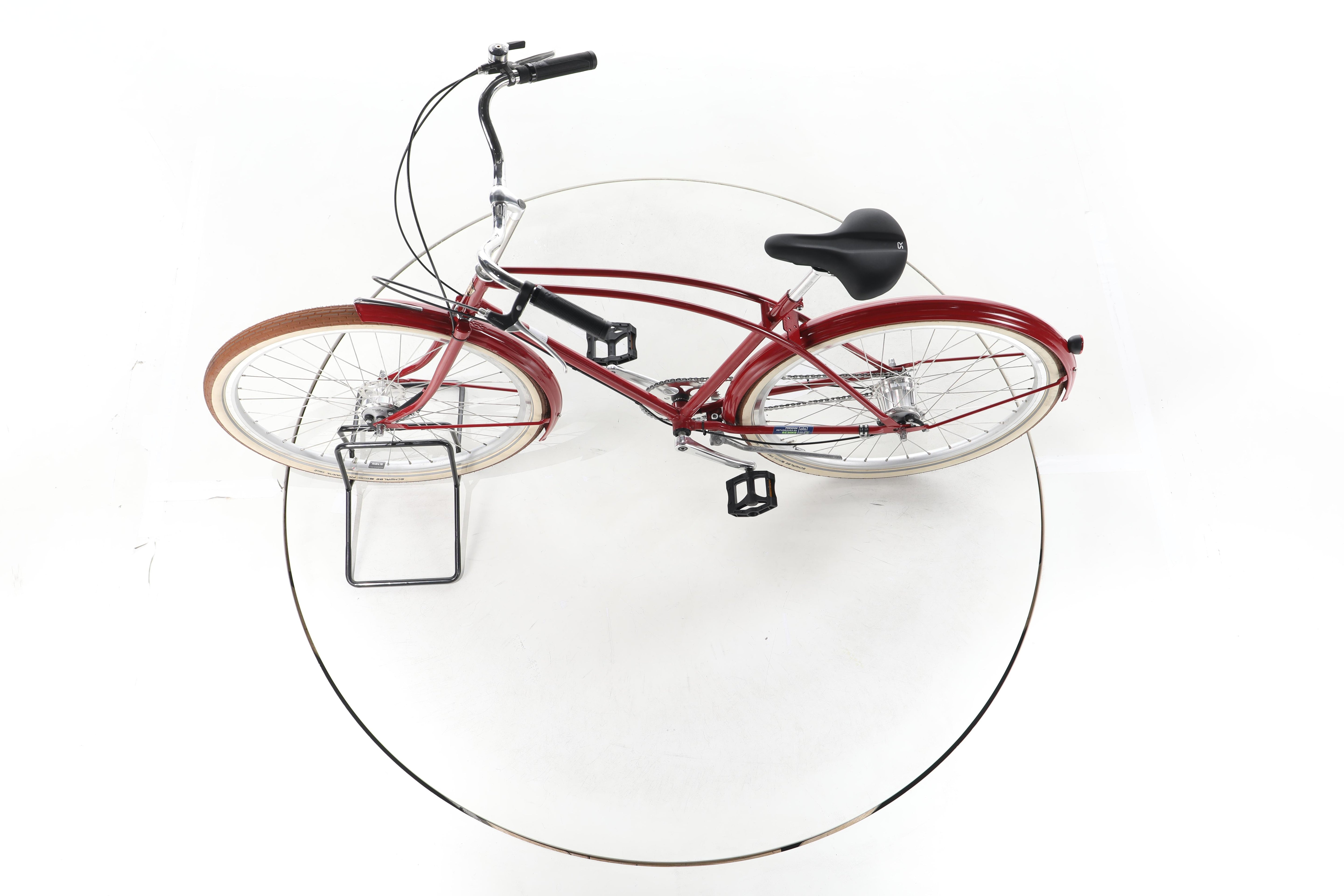 Achielle Omer Fahrrad City & Trekking - Image 19