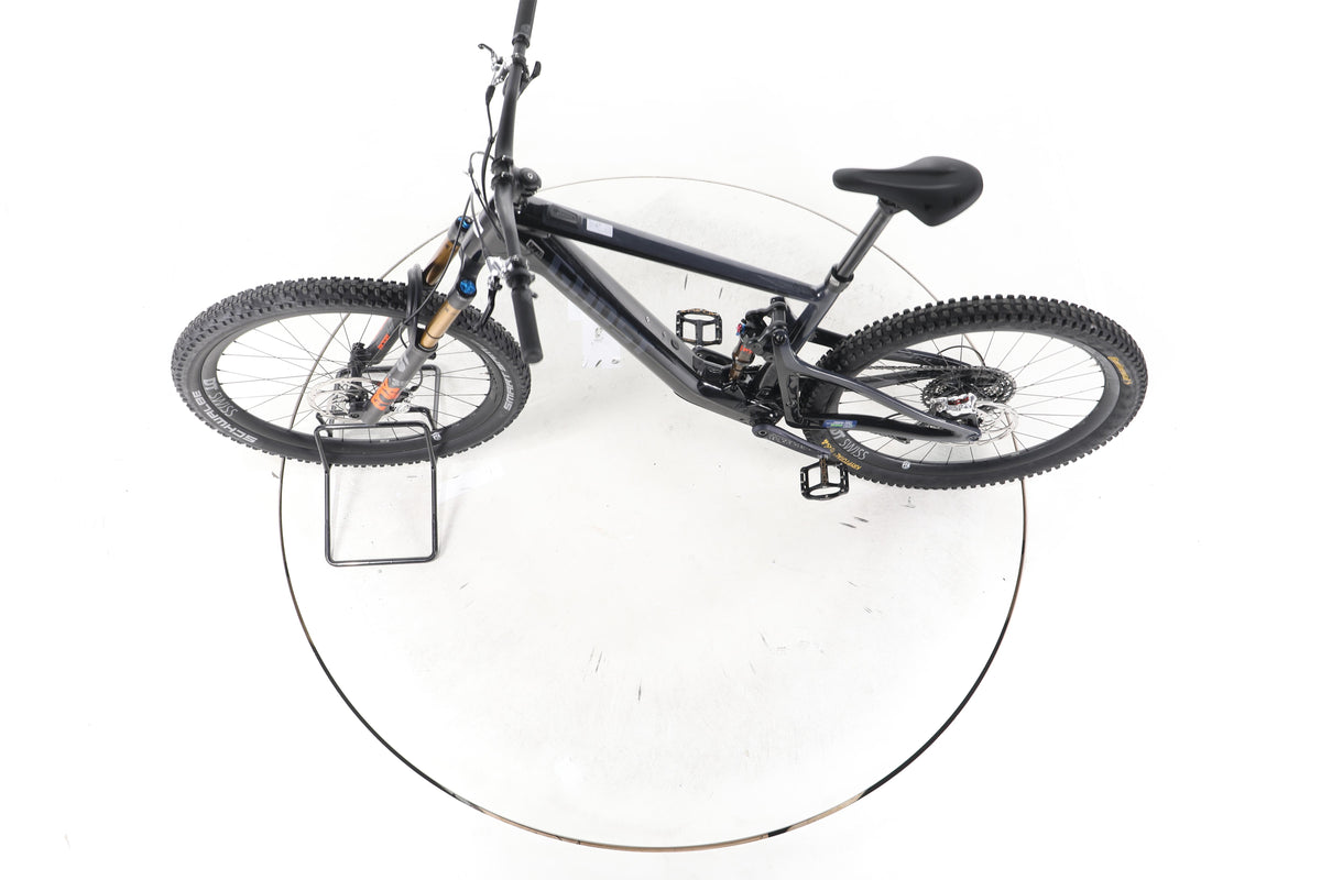 Ghost PATH RIOT CF/LC LTD E-Bike Fully Carbon - Image 19
