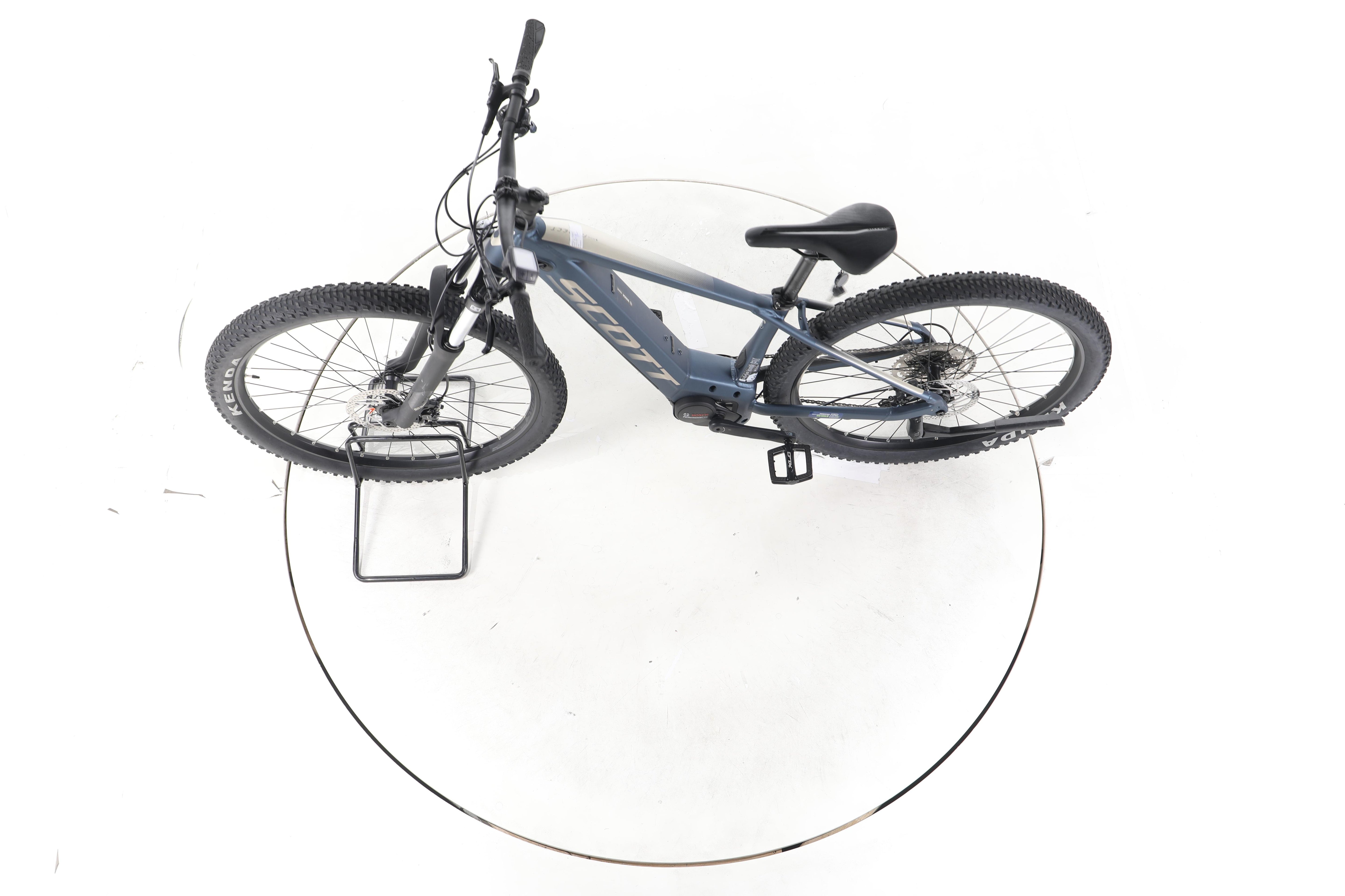 Scott Aspect eRIDE 930 E-Bike - Image 19