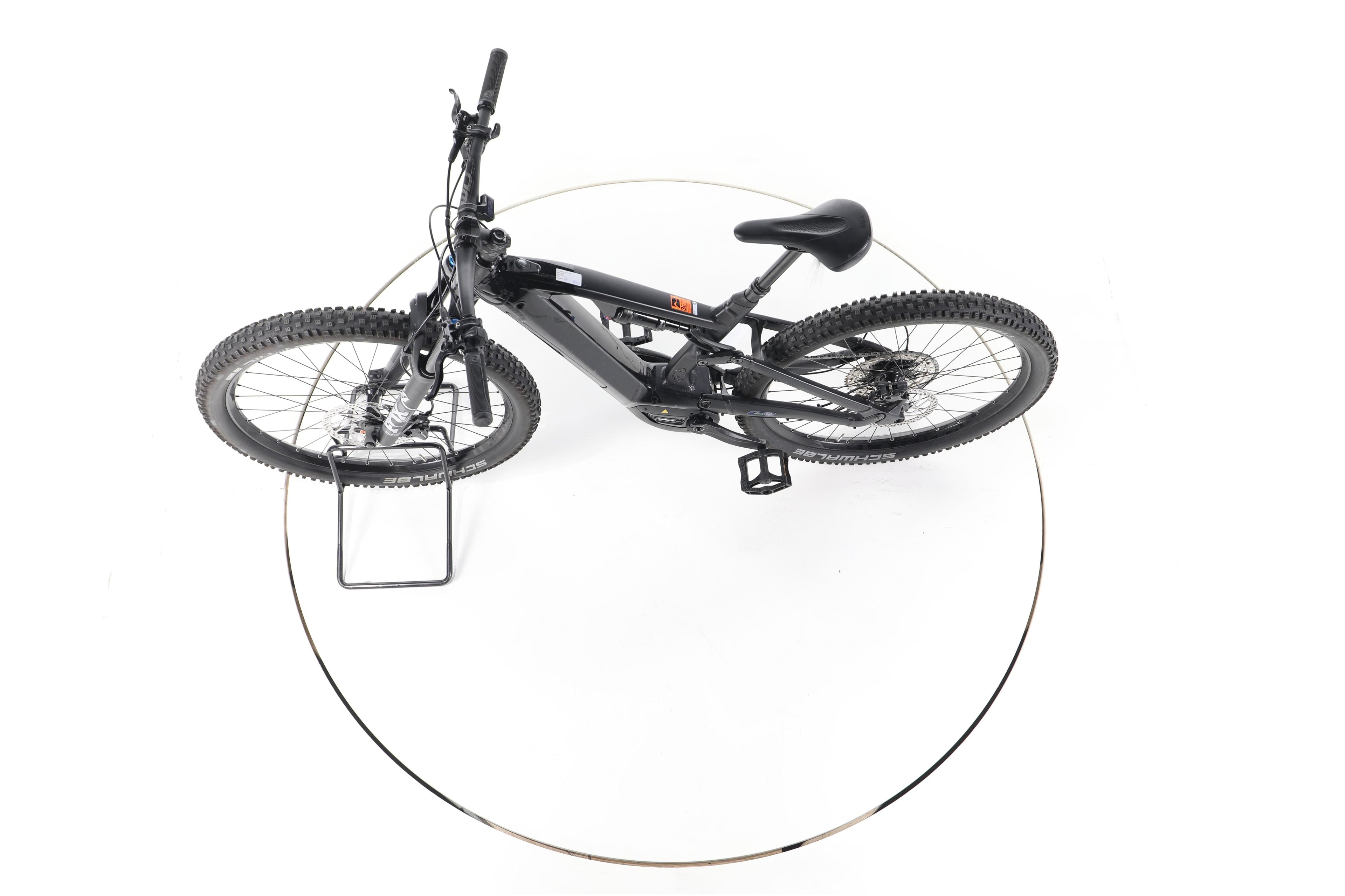 Canyon Neuron:ON7 Fully E-Bike - Image 19