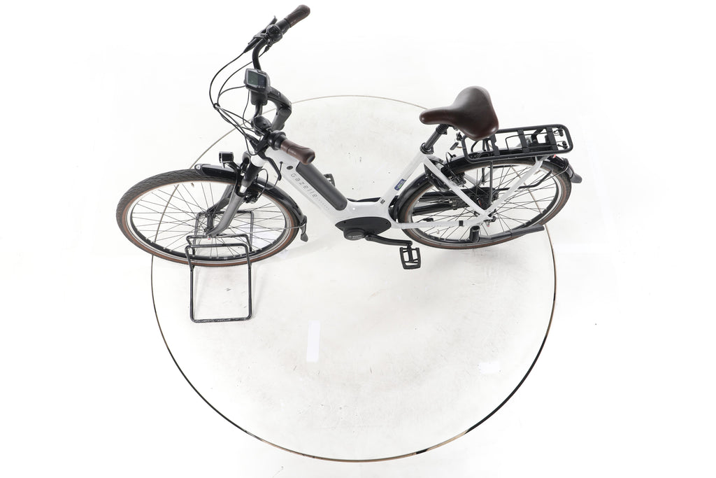 Gazelle Arroyo C7+ HMB Elite City E-Bike Tiefeinsteiger - Image 19