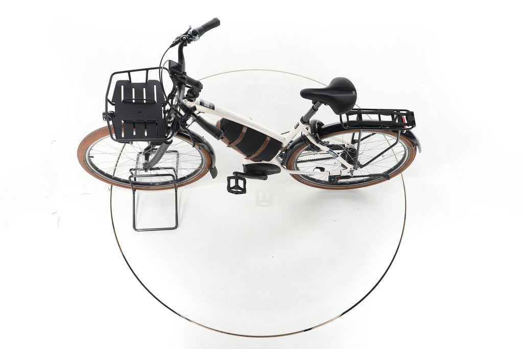 Riese & Müller Cruiser2 Mixte Silent Trekking E-Bike 2024 - Image 19