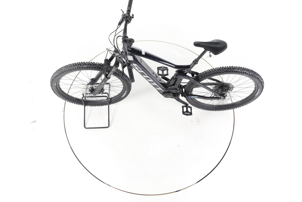 Scott Strike eRIDE 940 E-Bike Fully - Image 19