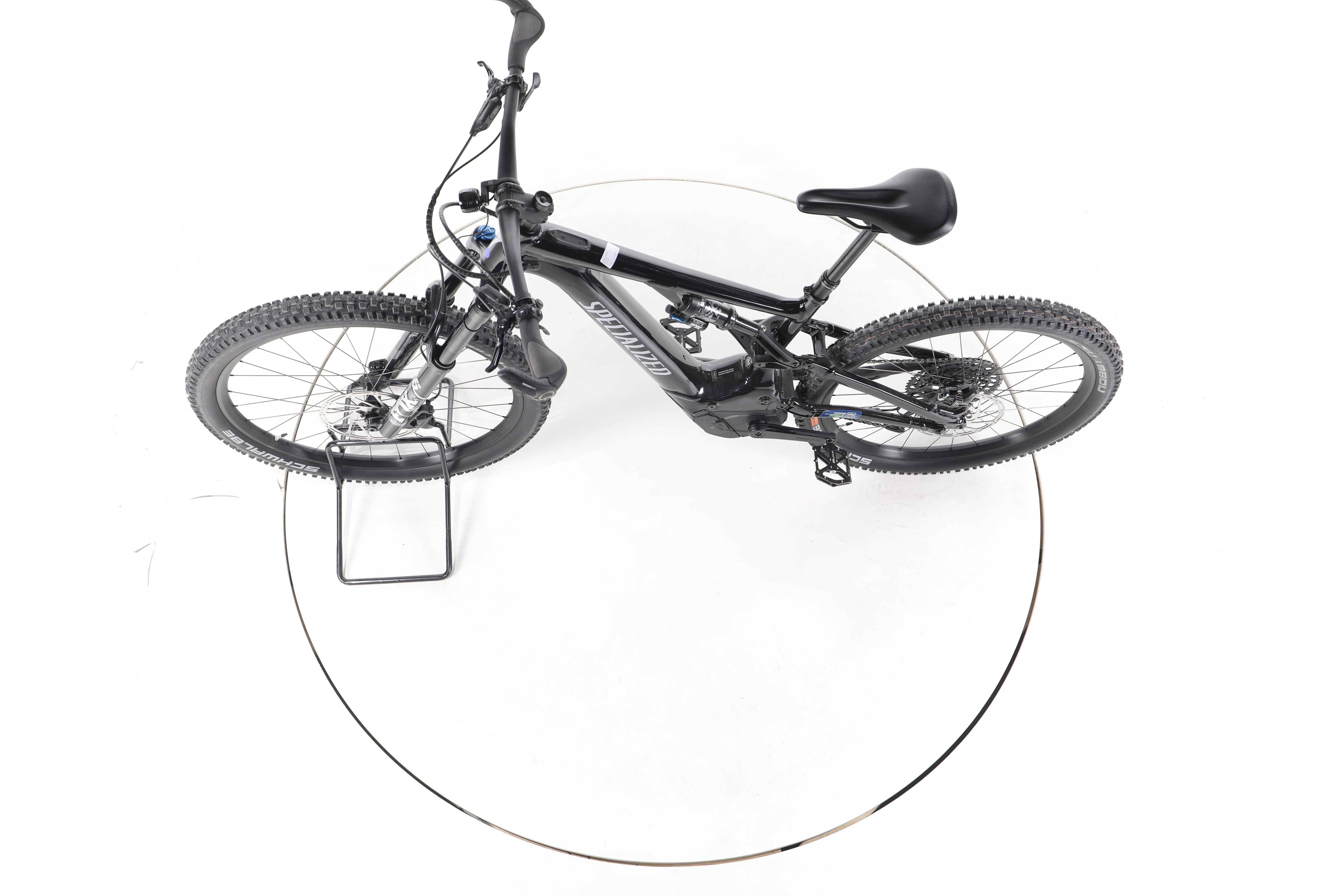 Specialized Turbo Levo Comp Alloy E-Bike Fully - Image 19