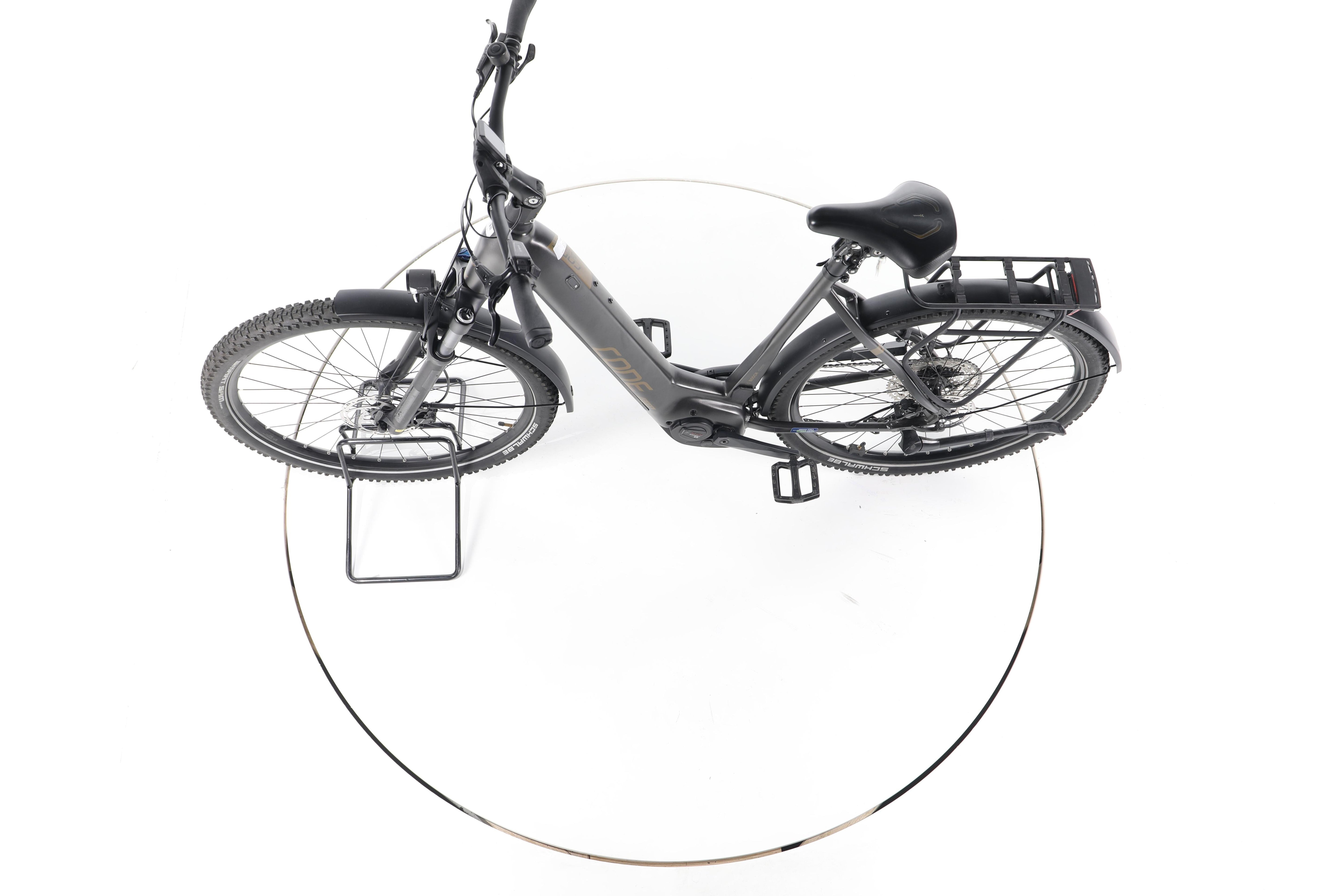 CONE Bikes eSUV IN 4.0 Trekking E-Bike 2024 - Image 19