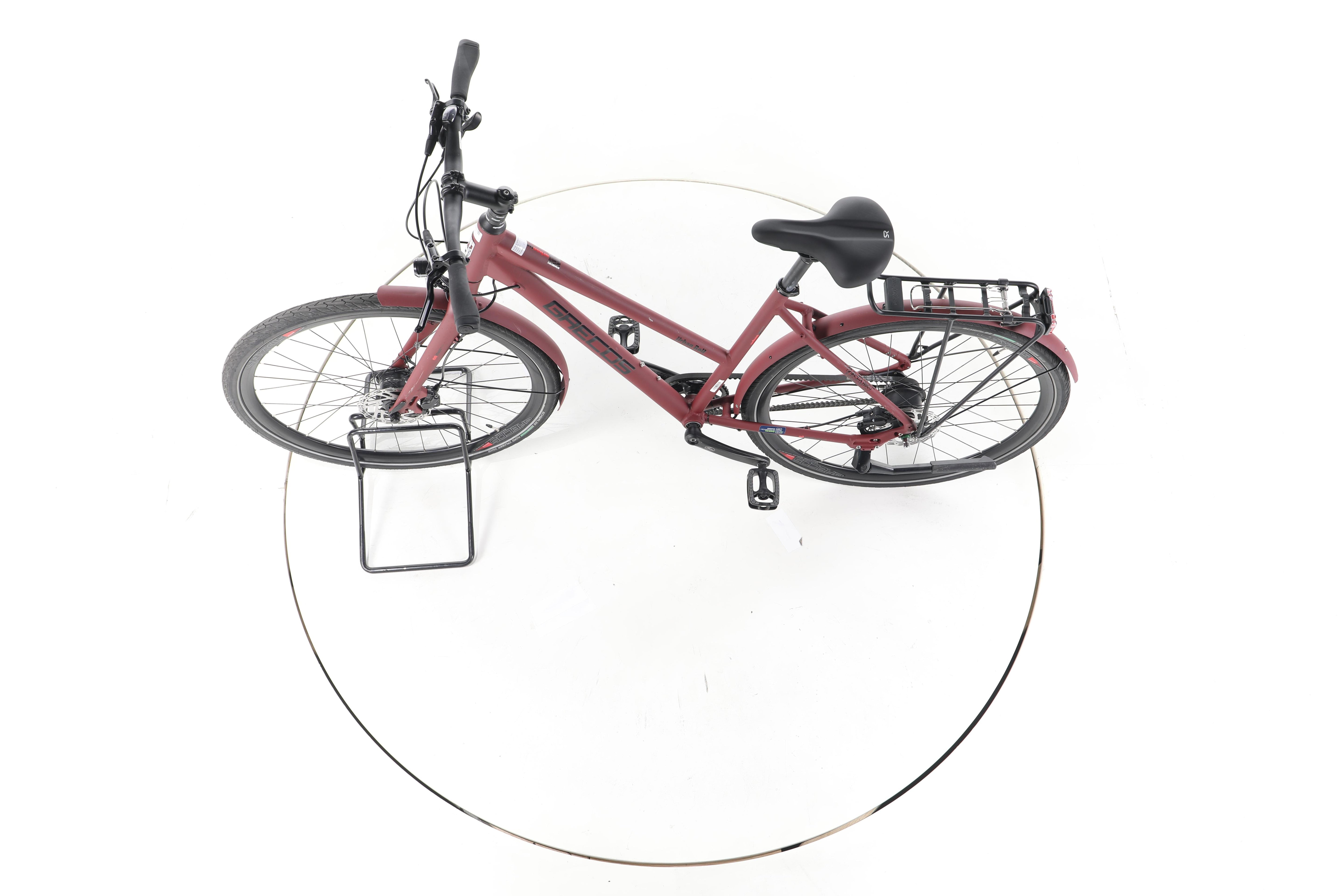 Grecos Urban Life - Image 19