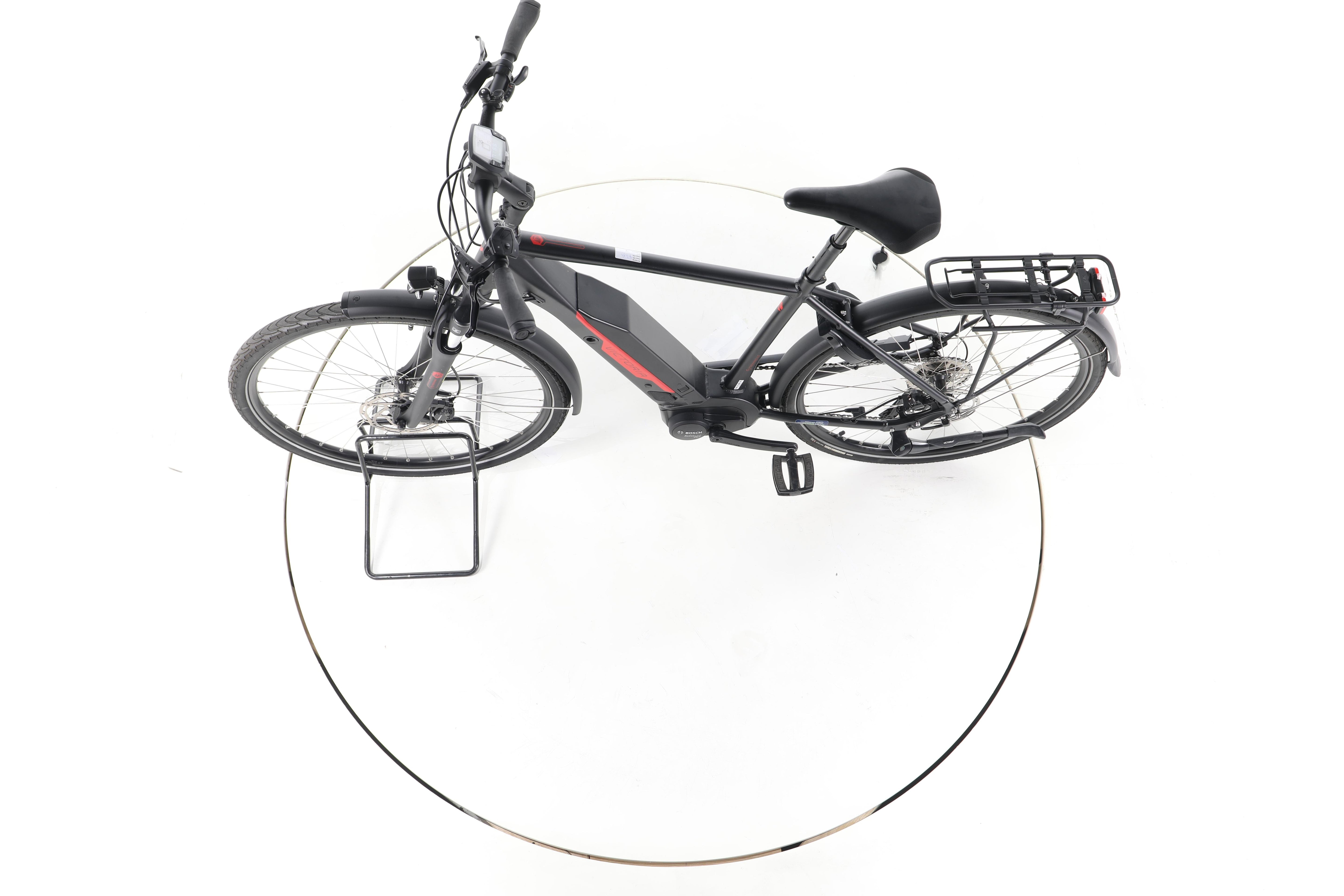 Victoria eTrekking 6.5 Trekking E-Bike - Image 19