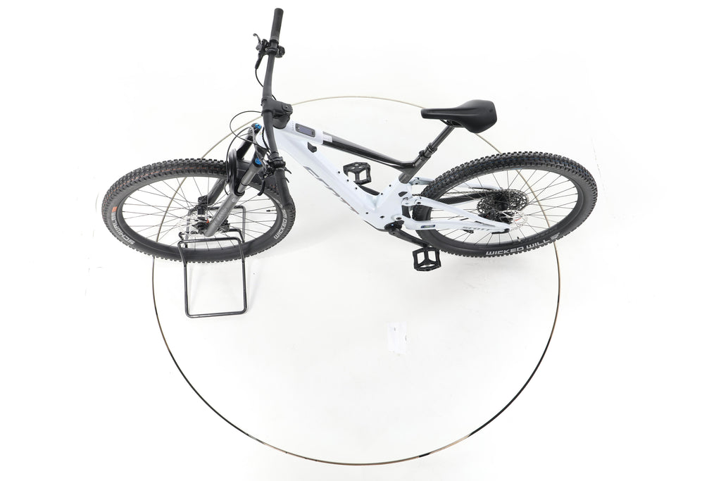 Scott Lumen 905 Fully E-Bike Carbon 2025 - Image 19