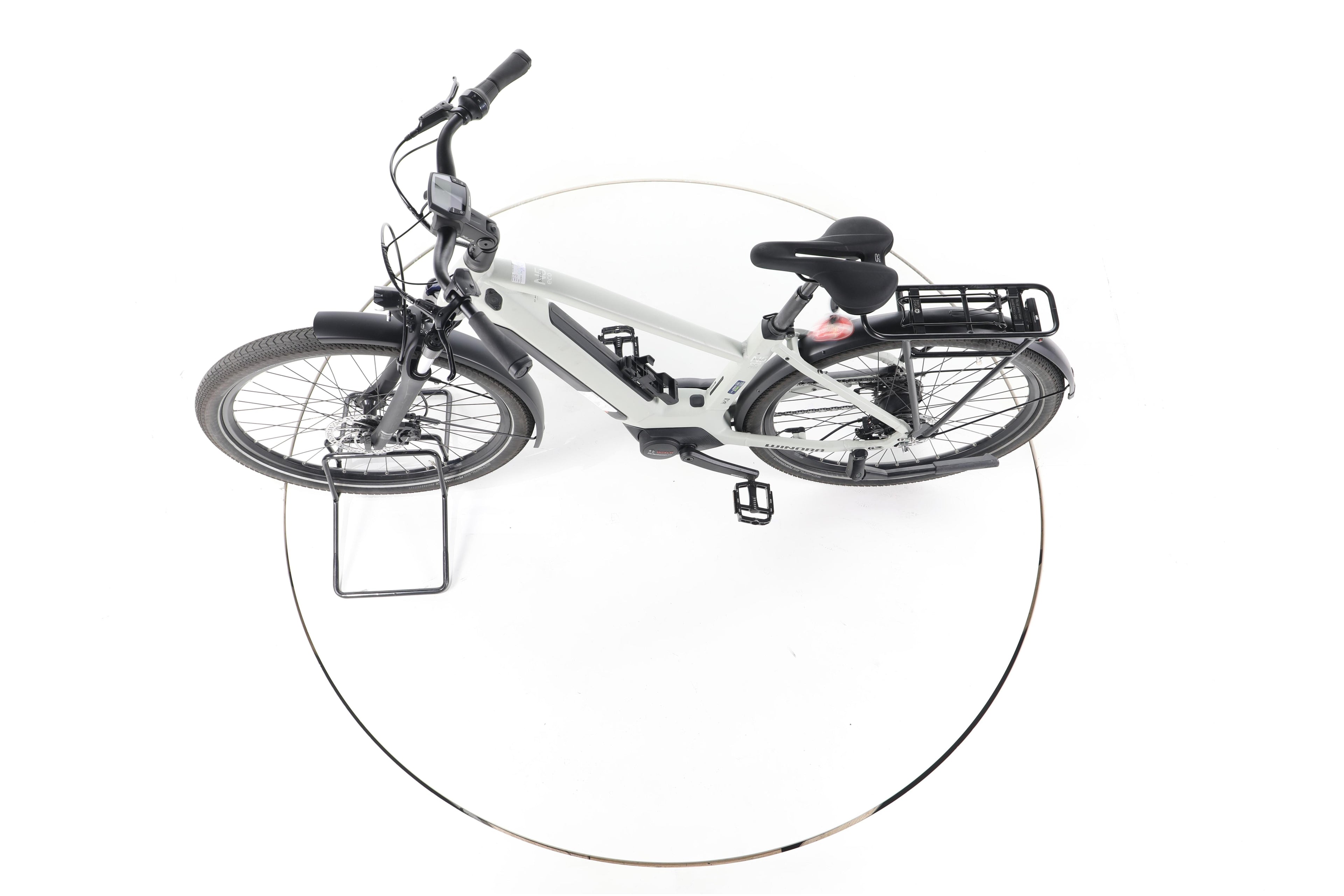 Winora Sinus N5 City E-Bike - Image 19