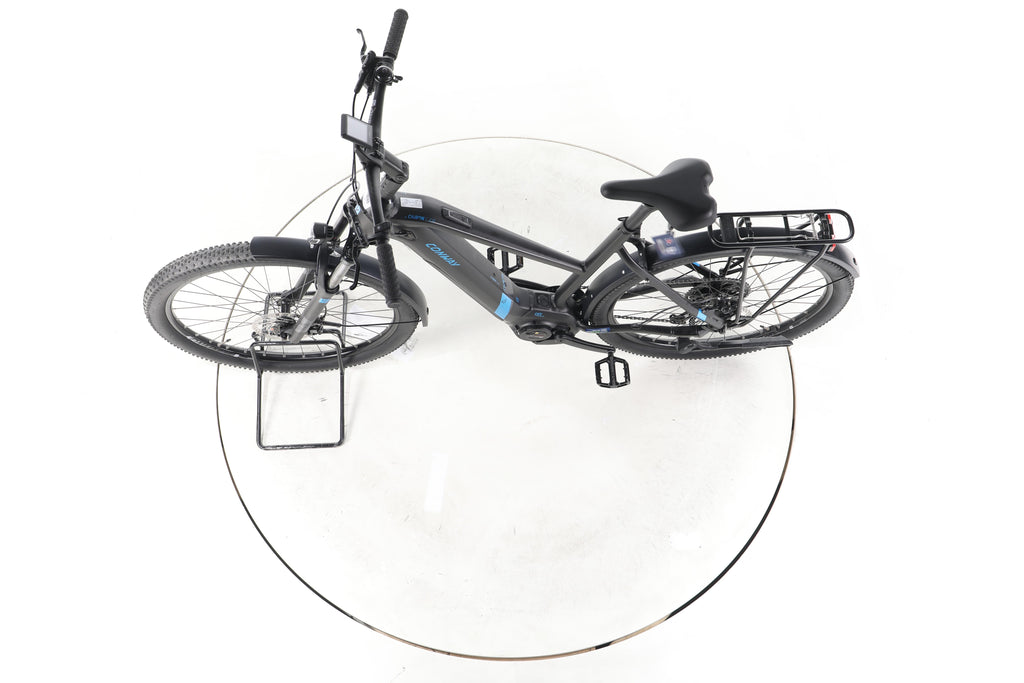 Conway Cairon C 2.0 Trekking E-Bike - Image 19