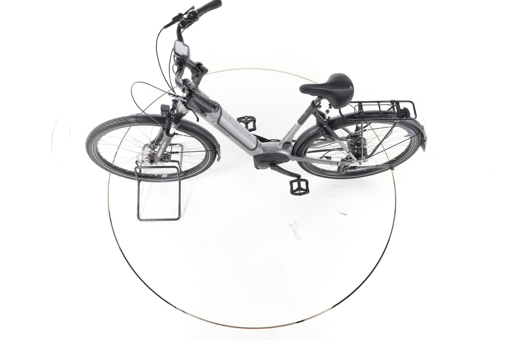 Kreidler Vitality Eco 8+ City E-Bike Tiefeinsteiger - Image 19