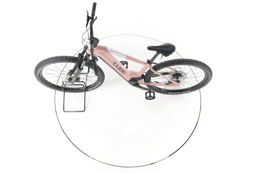 Cube Reaction Hybrid Pro E-Bike - Image 19