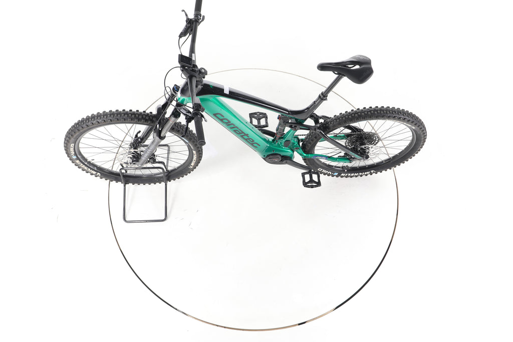 Corratec E-Power RS 160 Pro Plus E-Bike Fully - Image 19