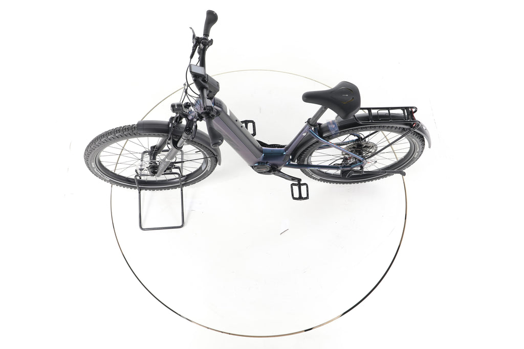 KTM Macina Aera 771 Trekking E-Bike Tiefeinsteiger 2024 - Image 19