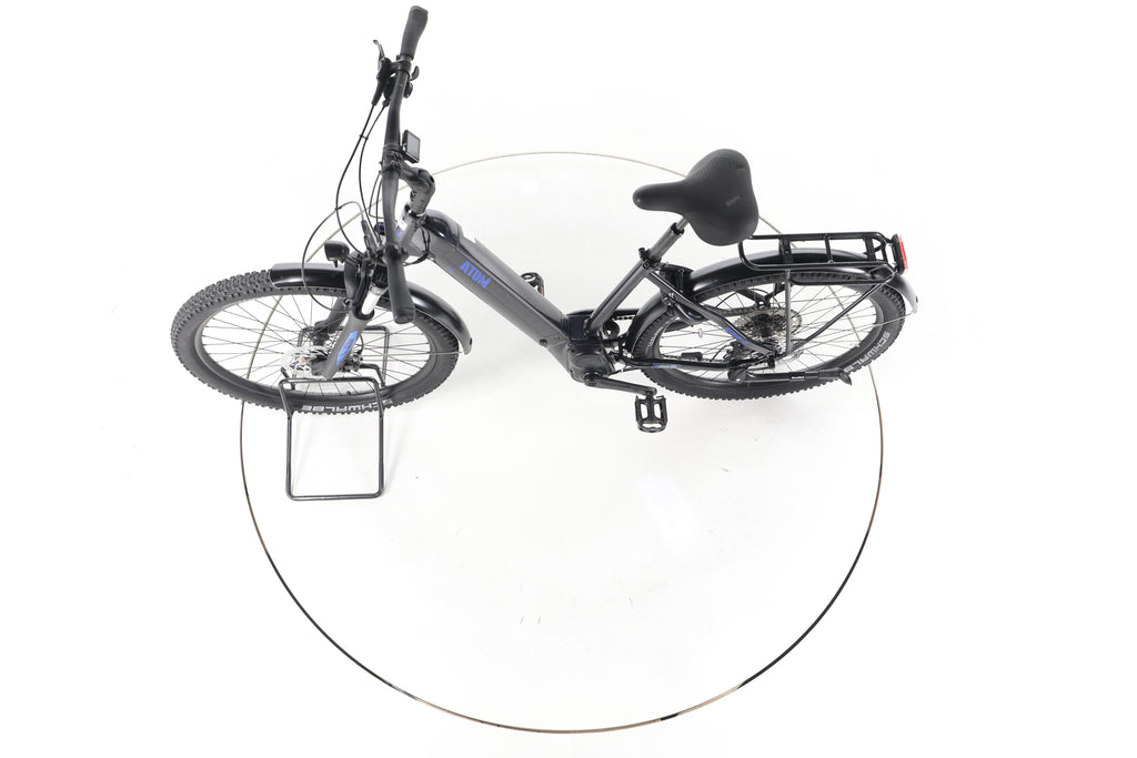 BH Bikes Atom SUV PRO Trekking E-Bike Tiefeinsteiger - Image 19