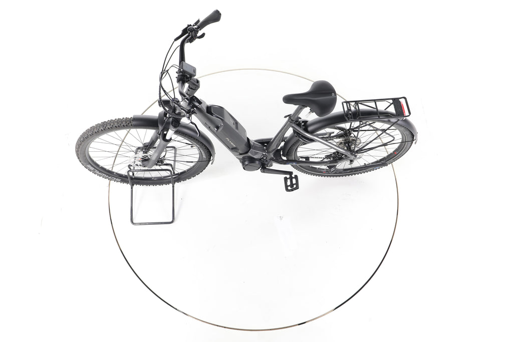 FLYER Upstreet5 3.12 Trekking E-Bike Tiefeinsteiger - Image 19