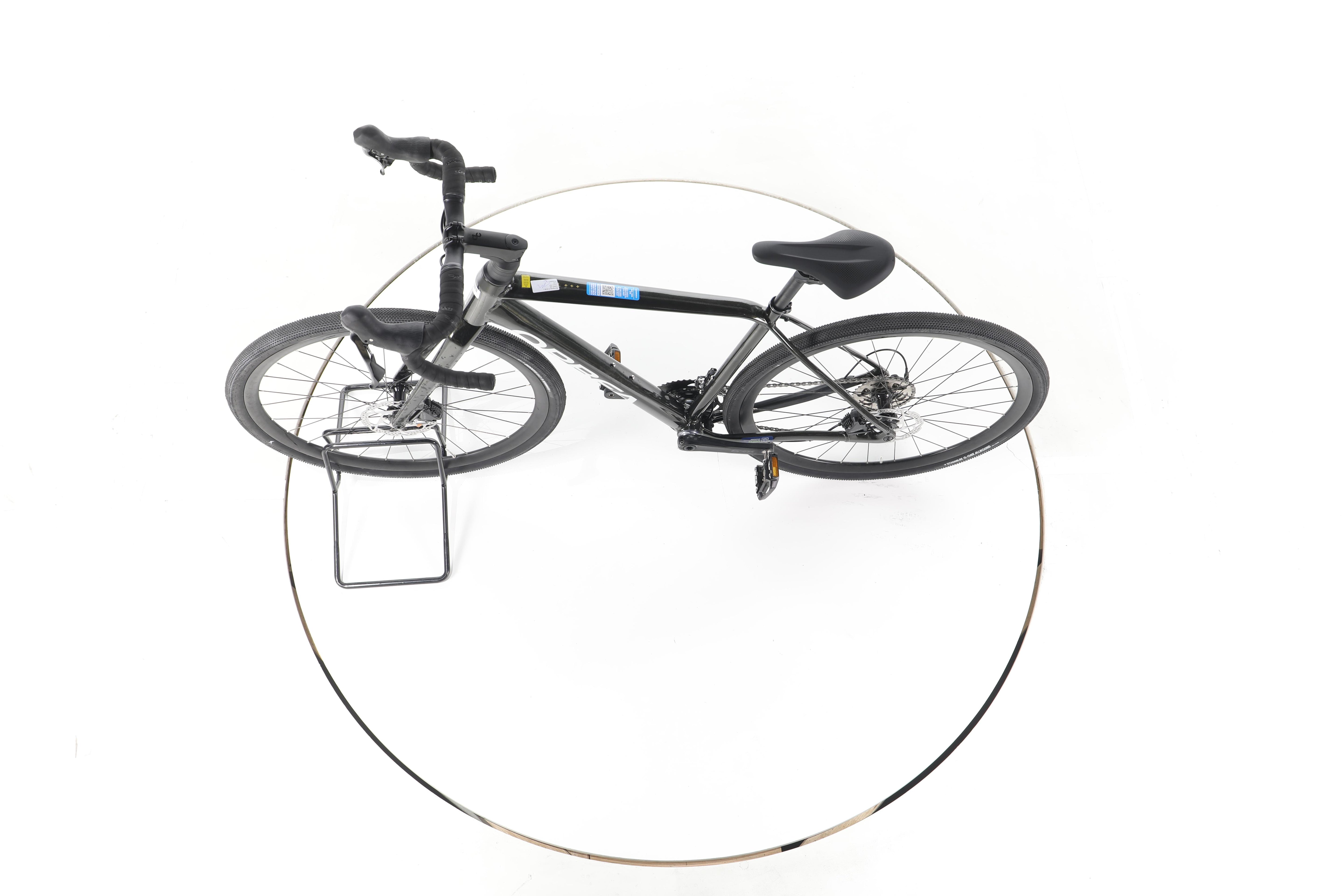 Orbea Terra H40 Gravelbike 2024 - Image 19