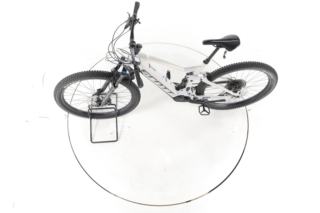 Scott Strike eRIDE 910 E-Bike Fully - Image 19